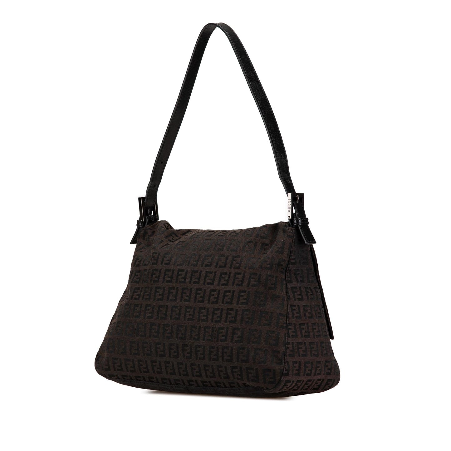Fendi Zucchino Canvas Mamma Forever