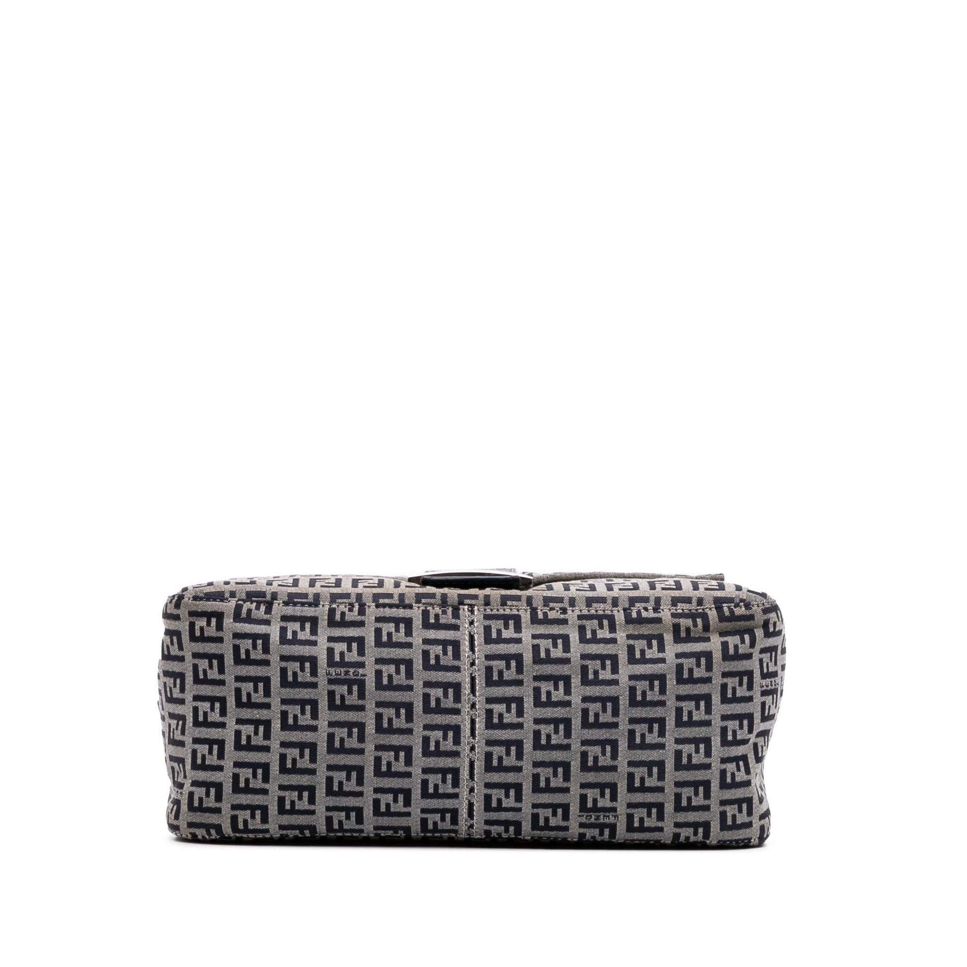Fendi Zucchino Canvas Mamma Forever