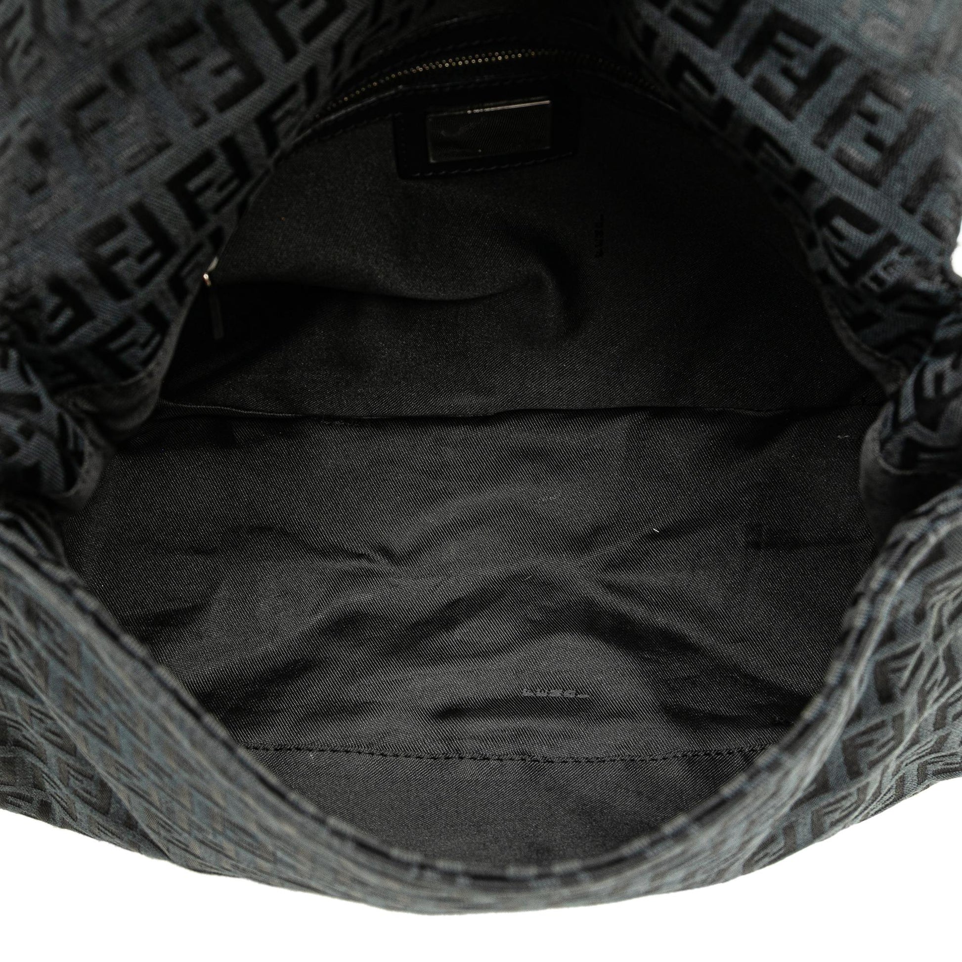 Fendi Zucchino Canvas Mamma Forever