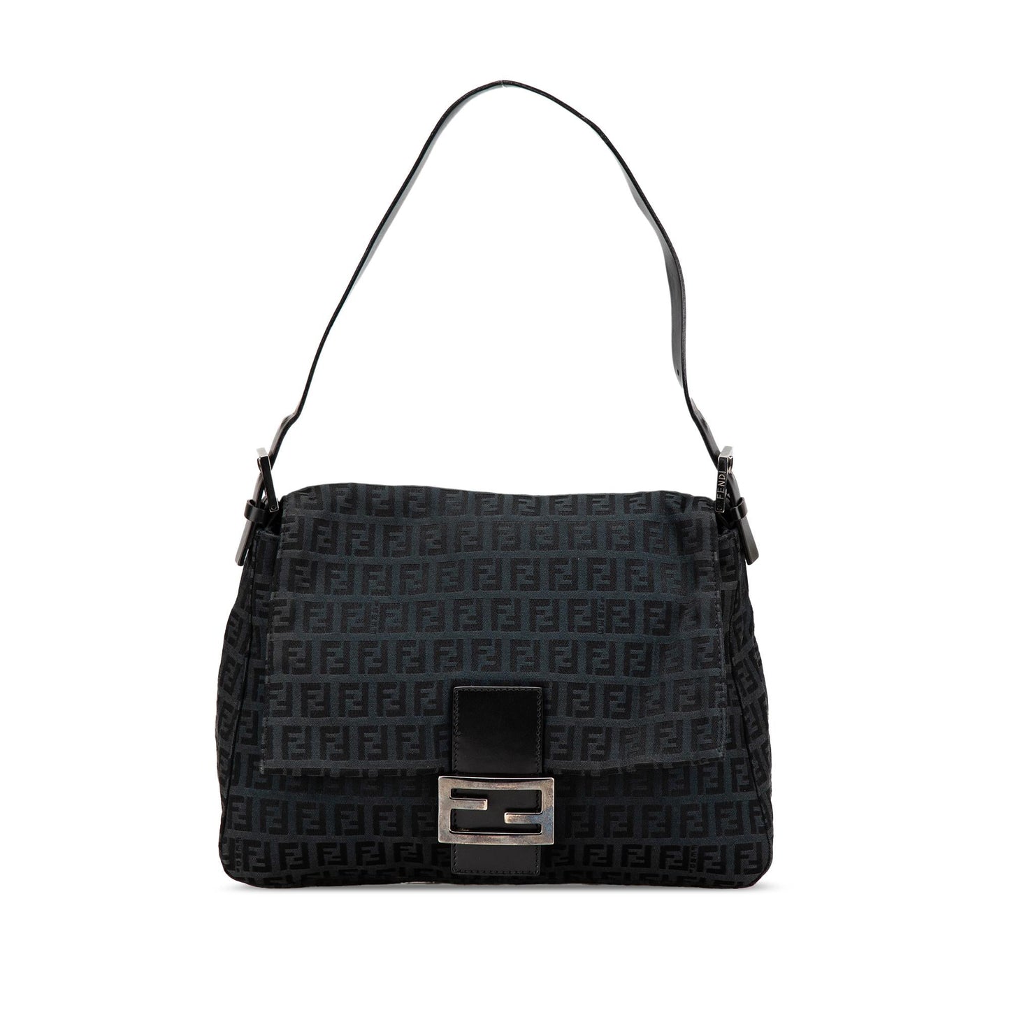 Fendi Zucchino Canvas Mamma Forever