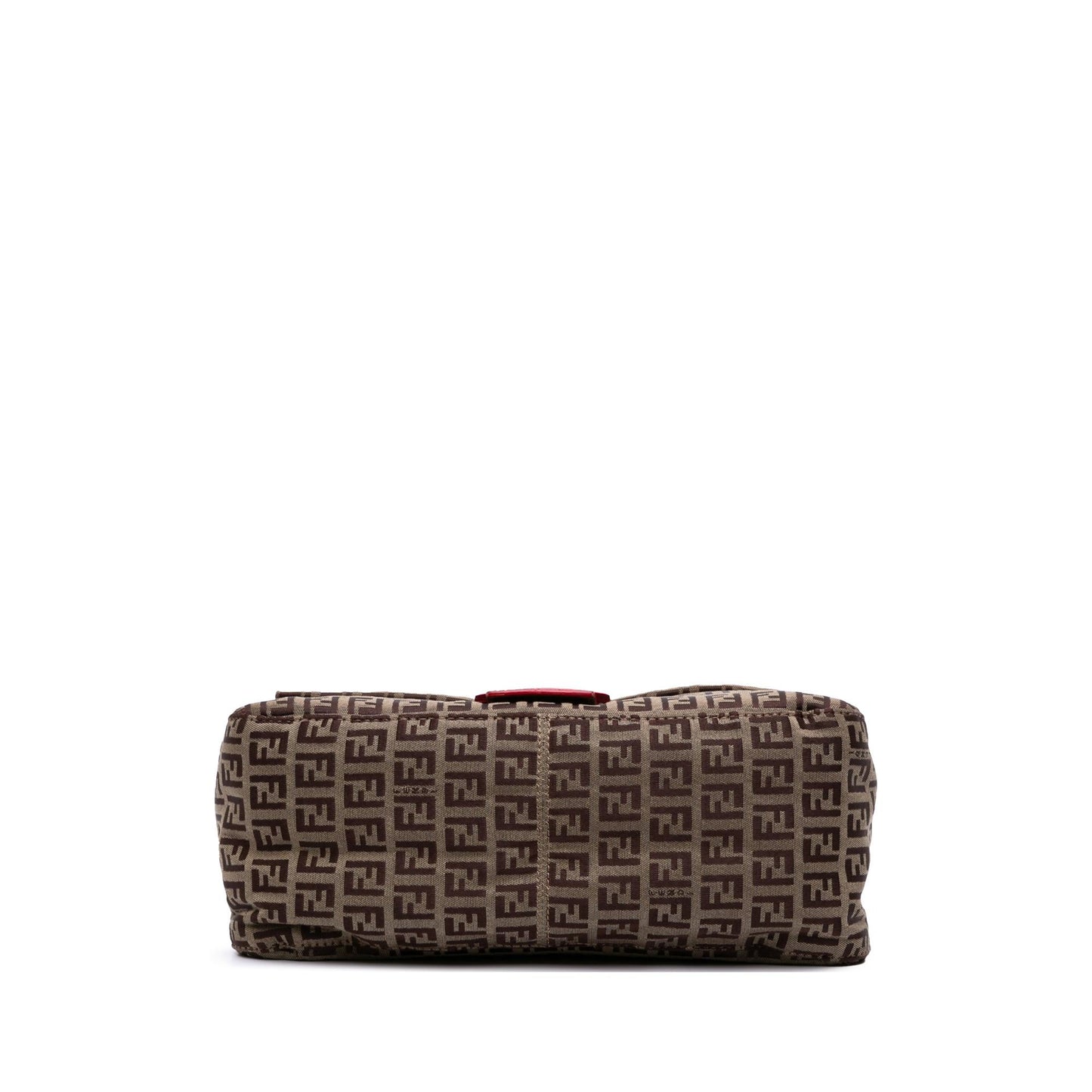 Fendi Zucchino Canvas Mamma Forever