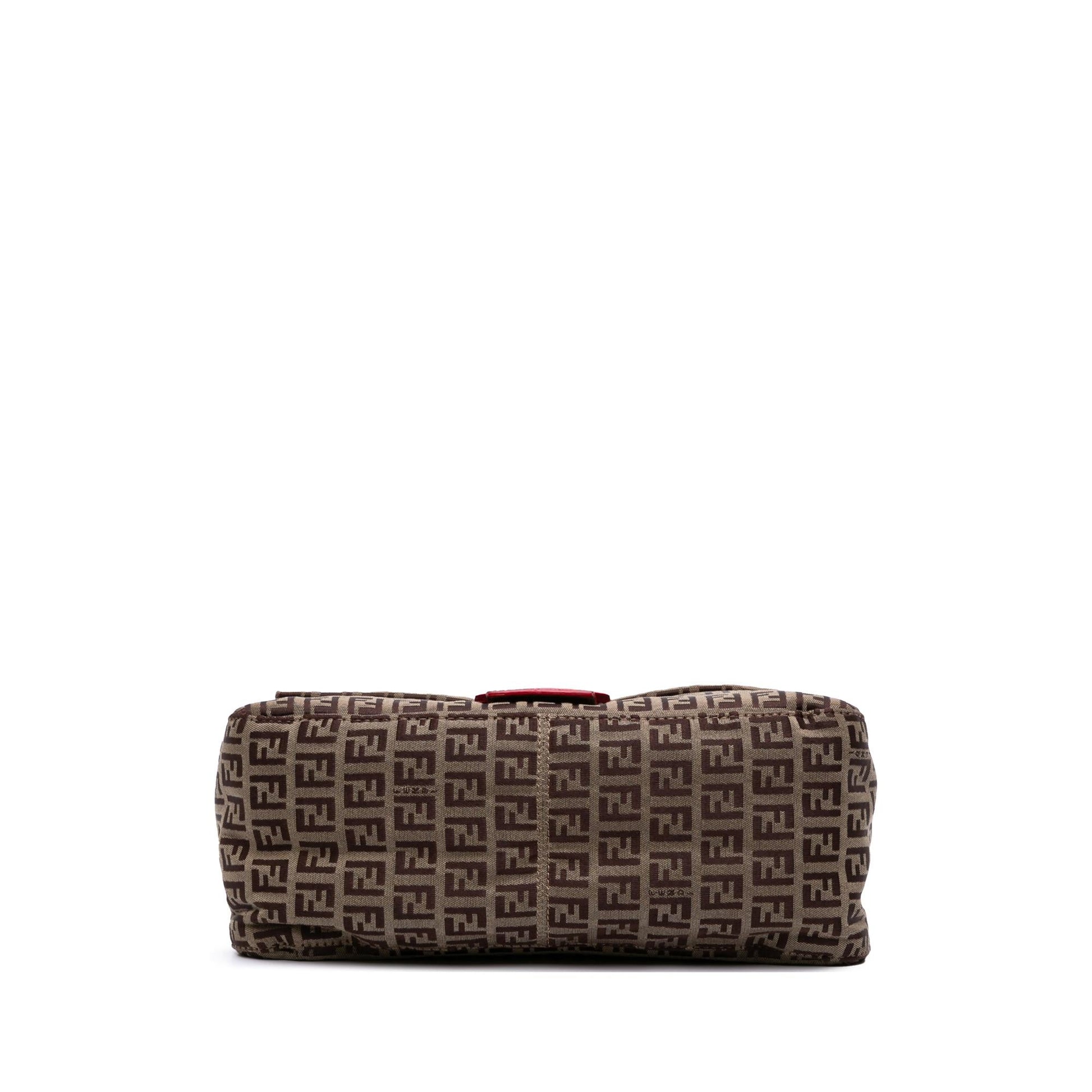Fendi Zucchino Canvas Mamma Forever