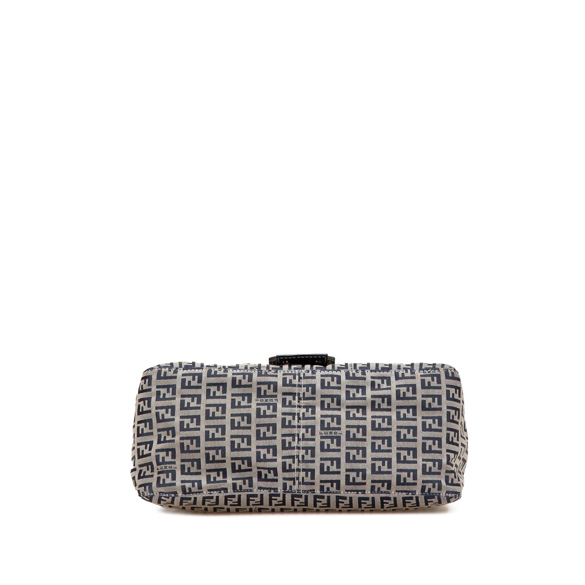 Fendi Zucchino Canvas Mamma Forever