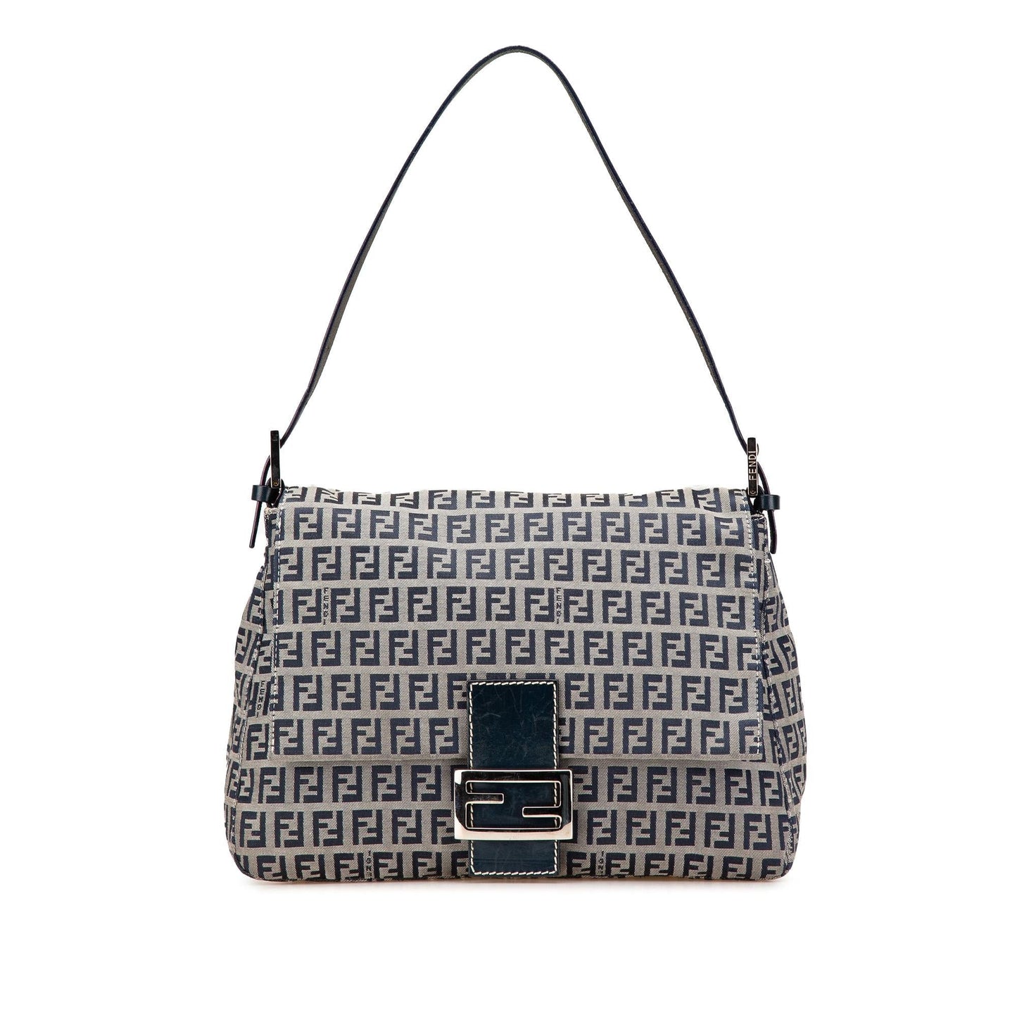 Fendi Zucchino Canvas Mamma Forever