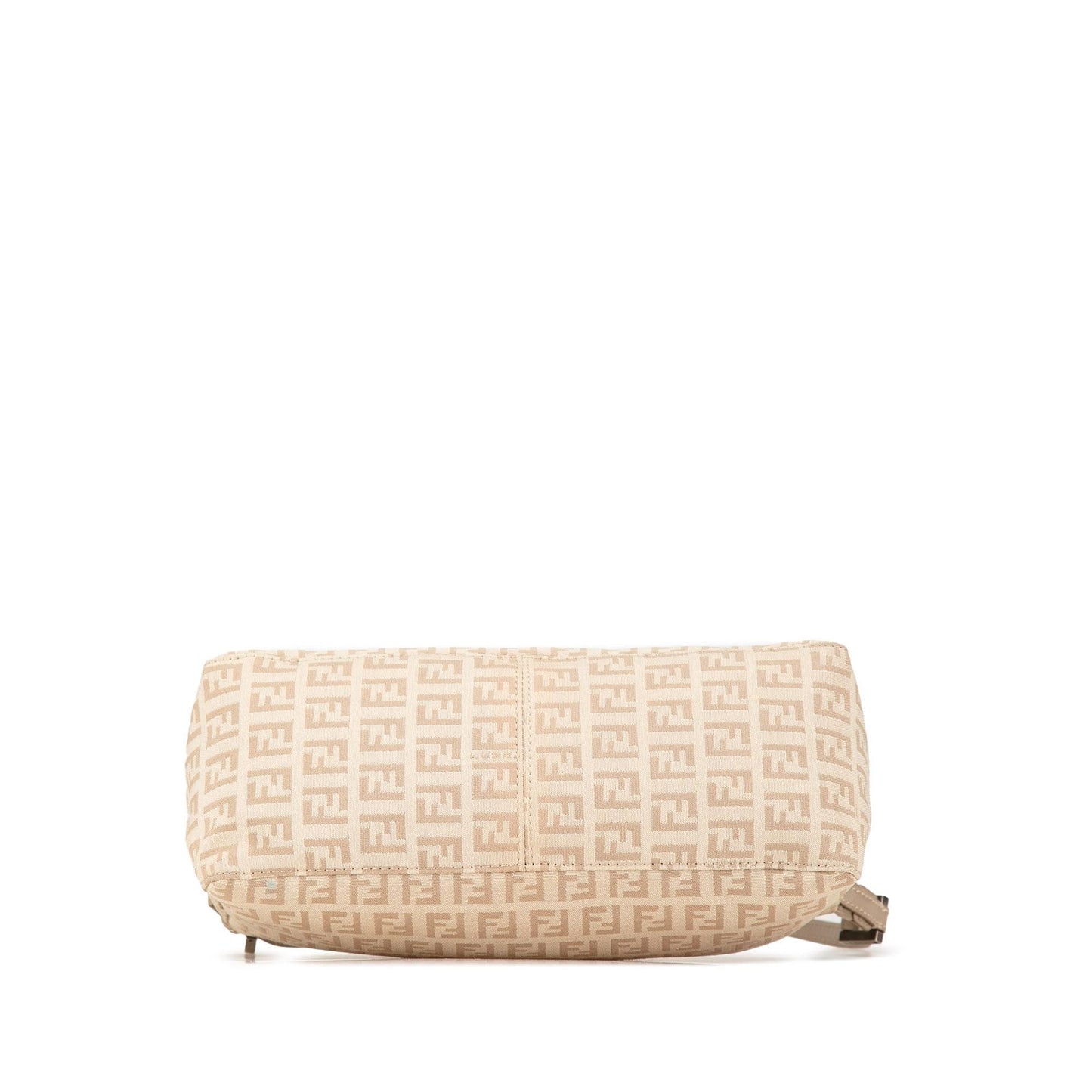 Fendi Zucchino Canvas Pochette (7BT27P)