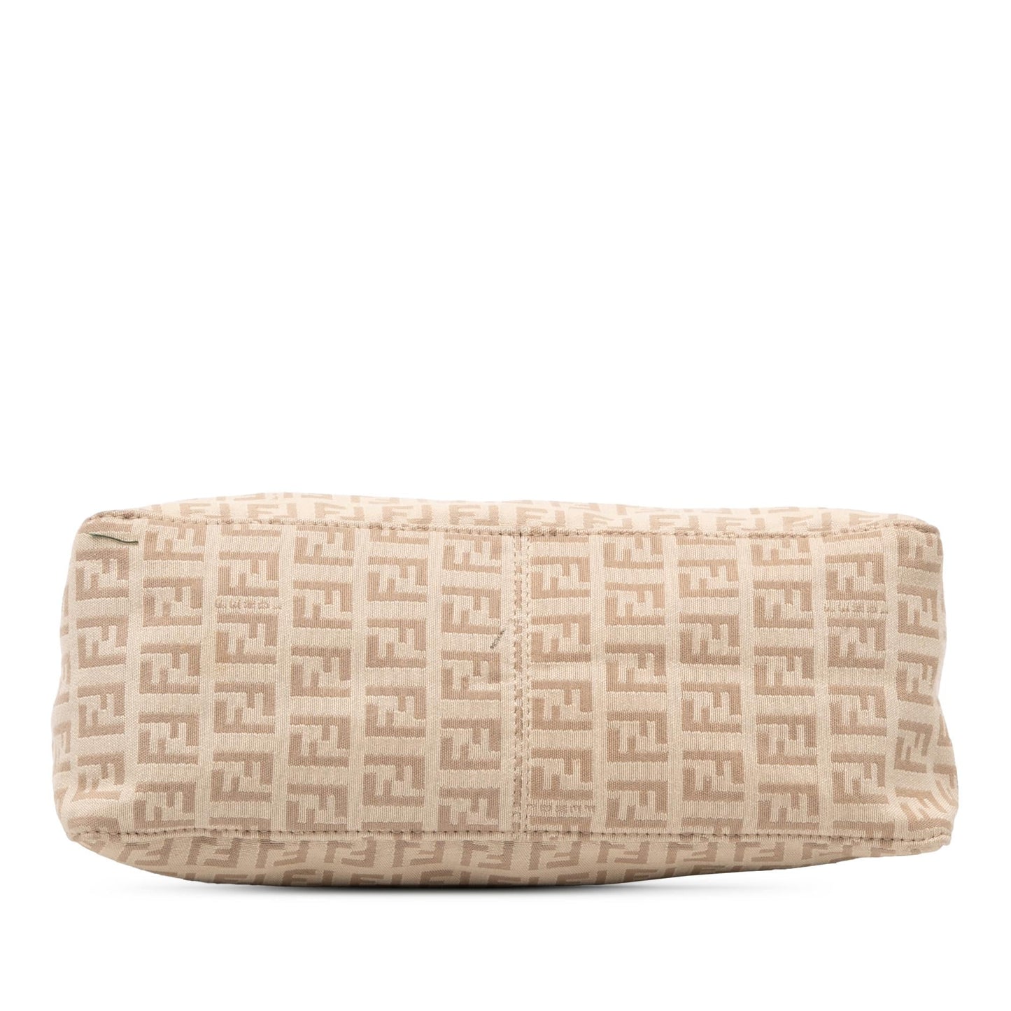 Fendi Zucchino Canvas Pochette