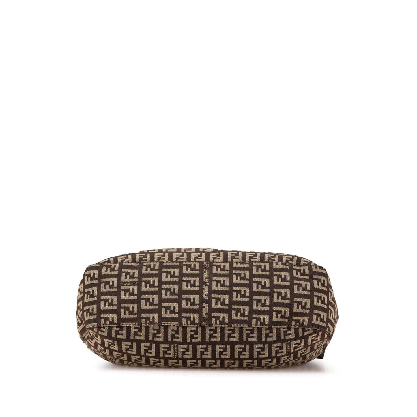 Fendi Zucchino Canvas Crossbody