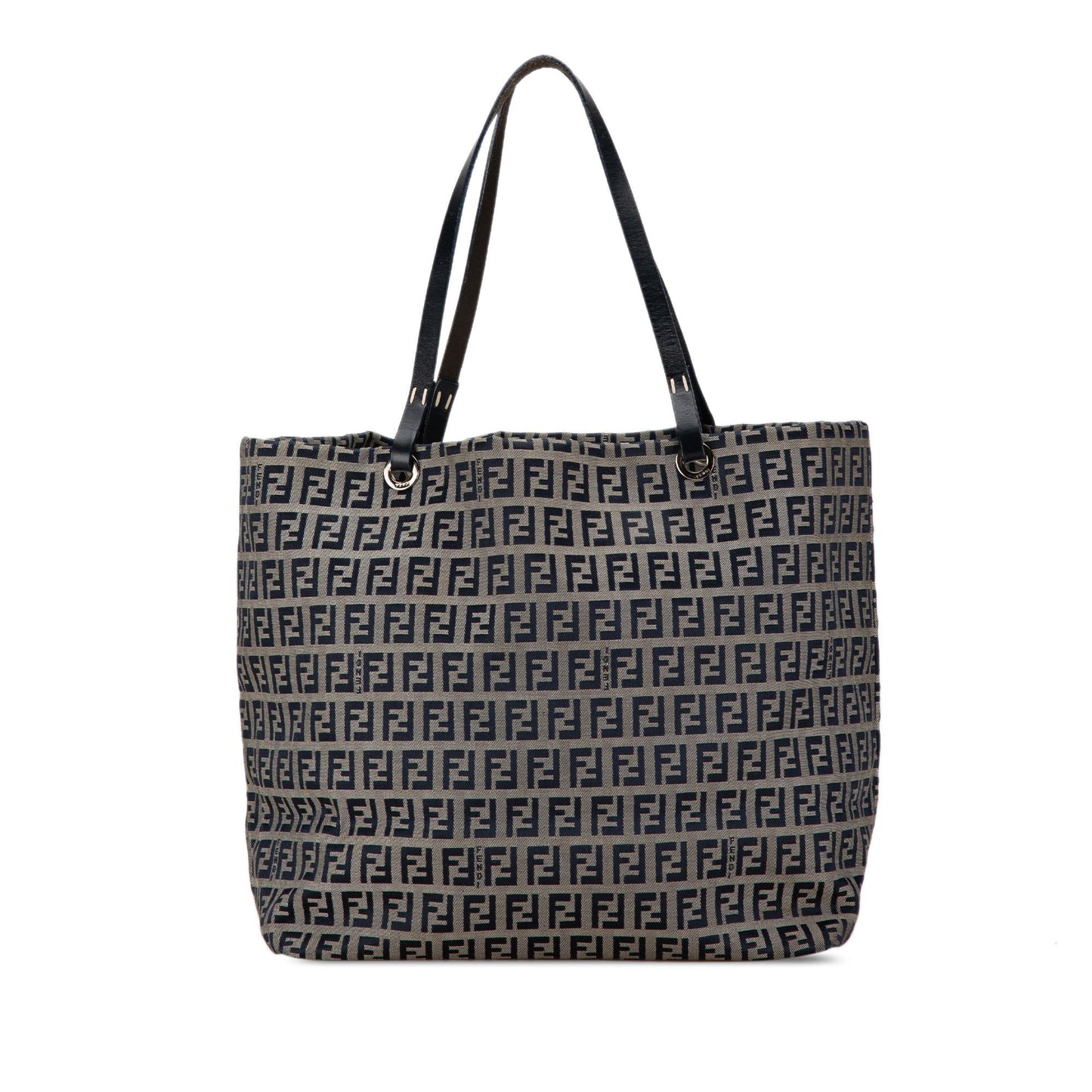 Fendi Zucchino Canvas Tote (kMmnVA)
