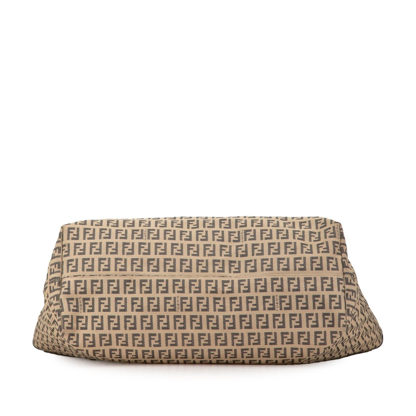 Fendi Zucchino Canvas Tote (0S5u7J)