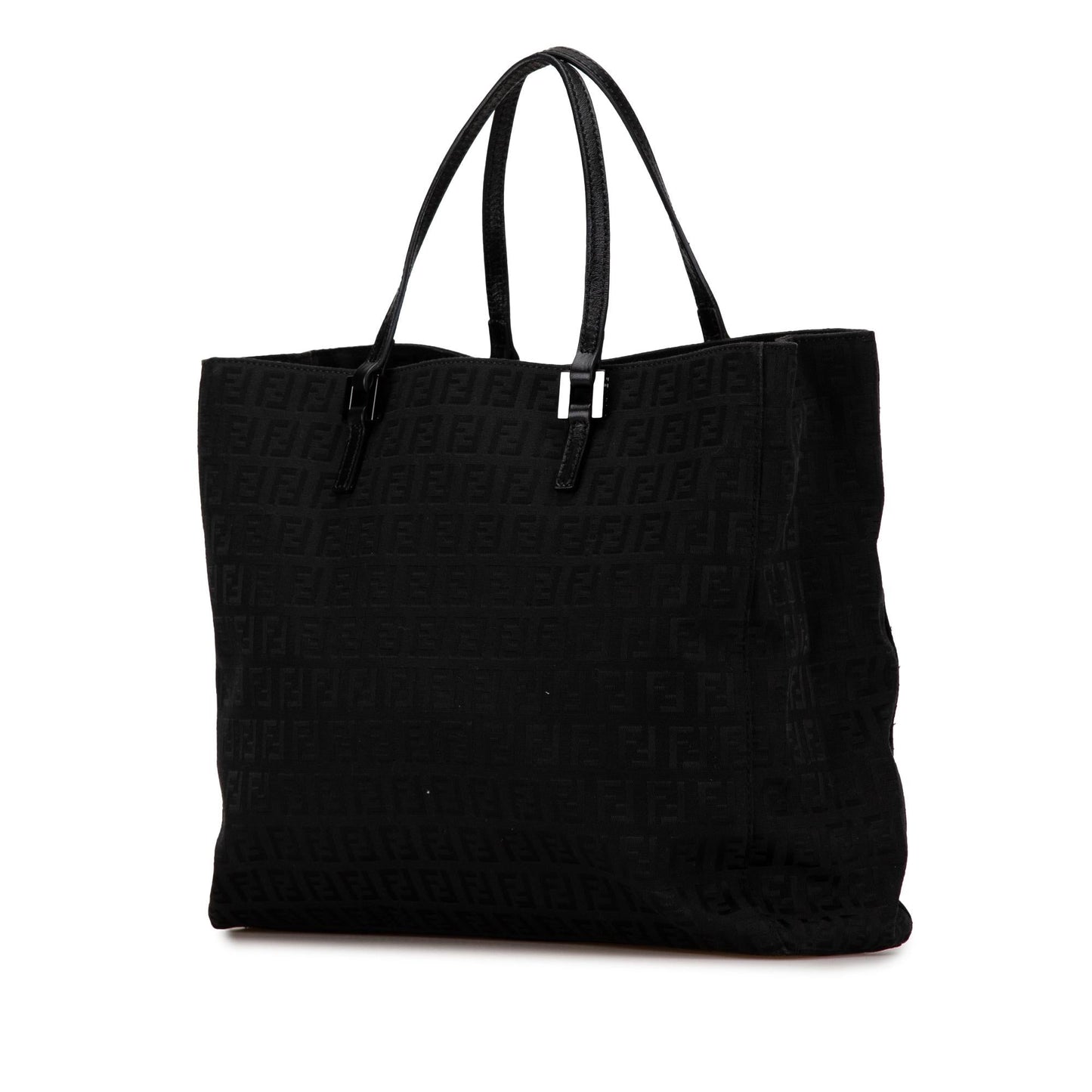 Fendi Zucchino Canvas Tote (xQihWw)