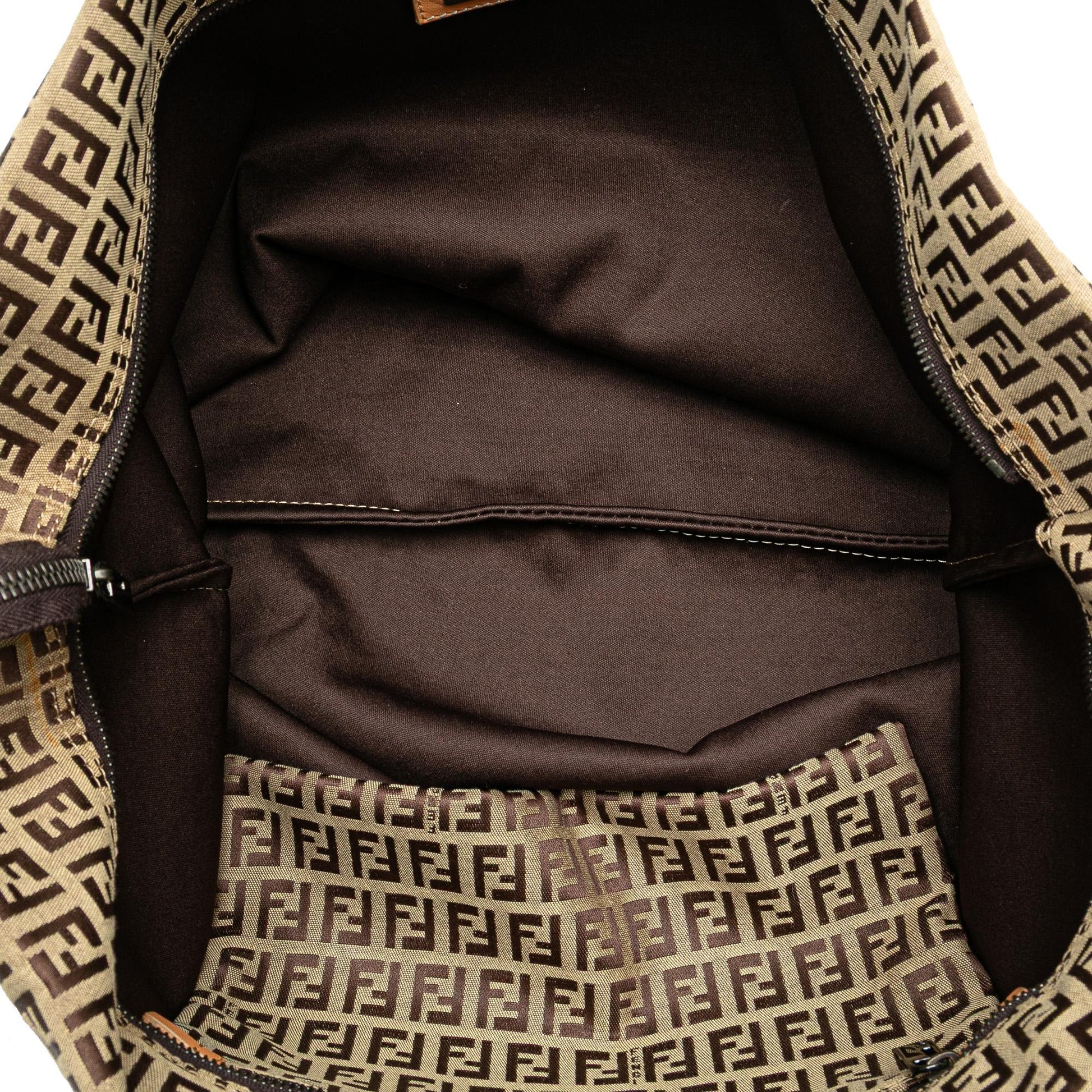 Fendi Bustine Mini Century