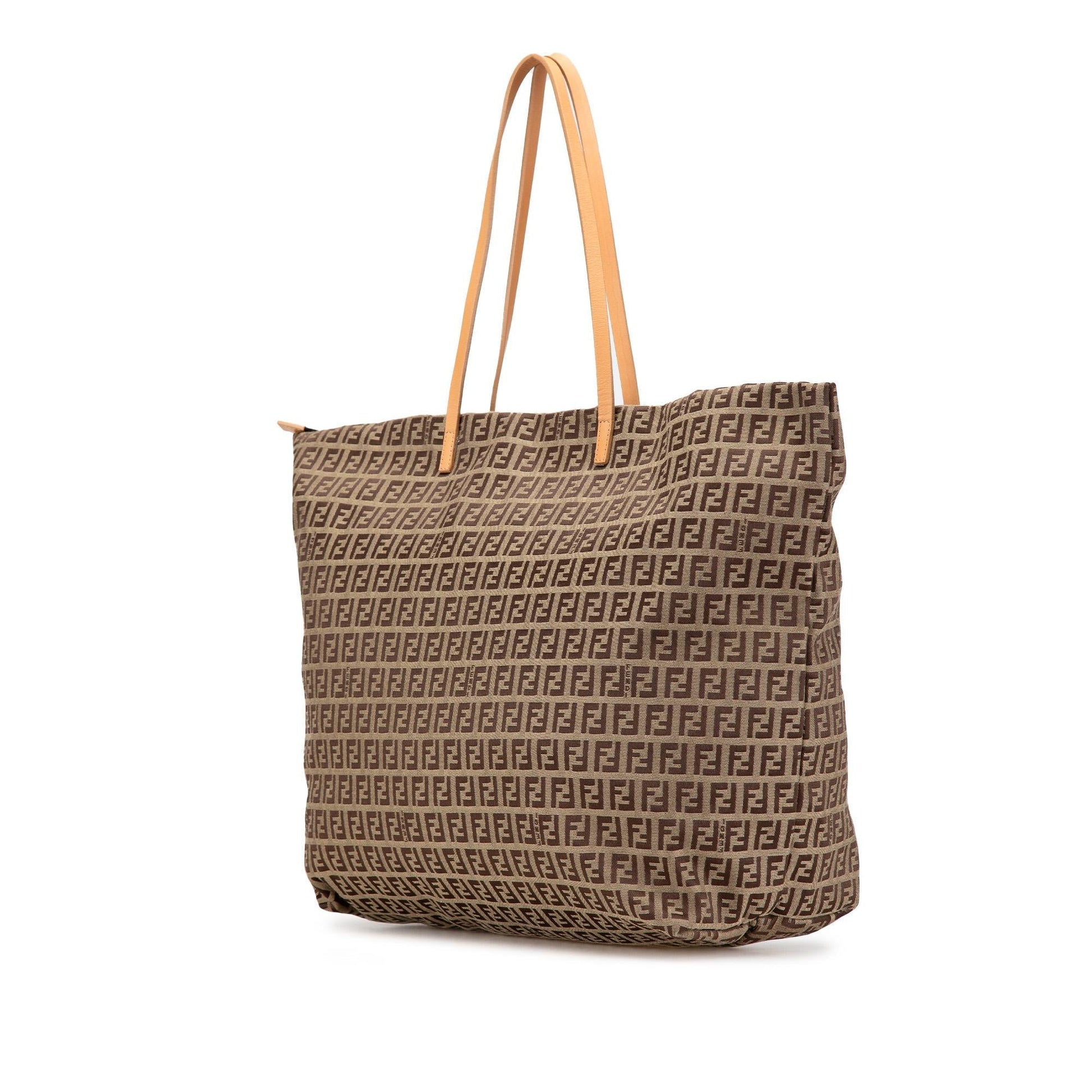 Fendi Bustine Mini Century