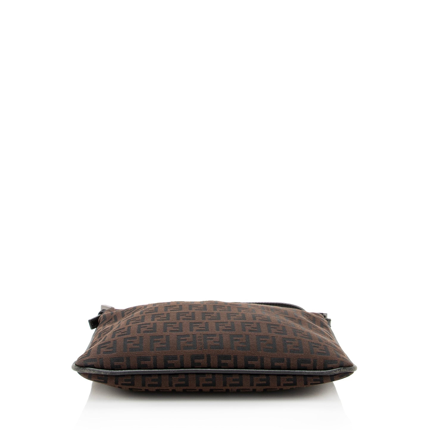 Fendi Zucchino Crossbody Bag