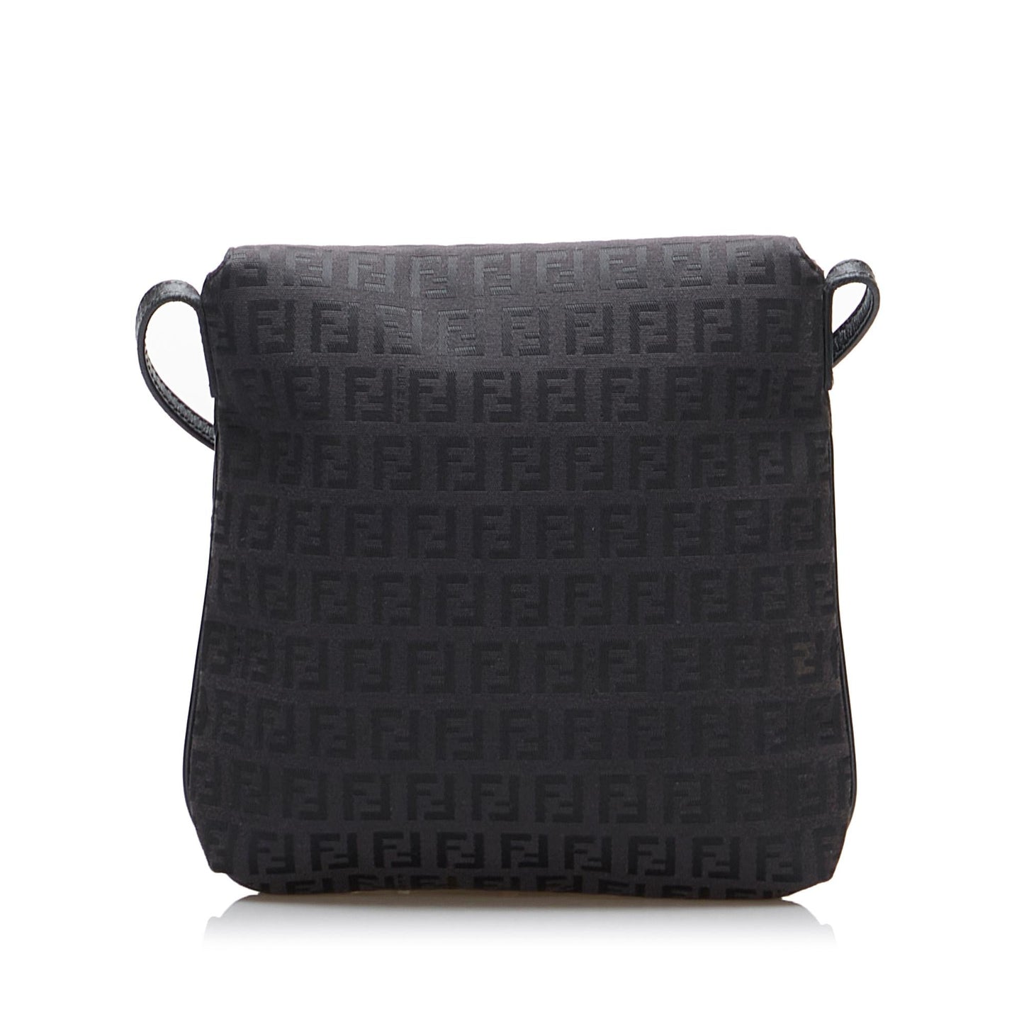 Fendi Zucchino Crossbody Bag (nLVc4l)
