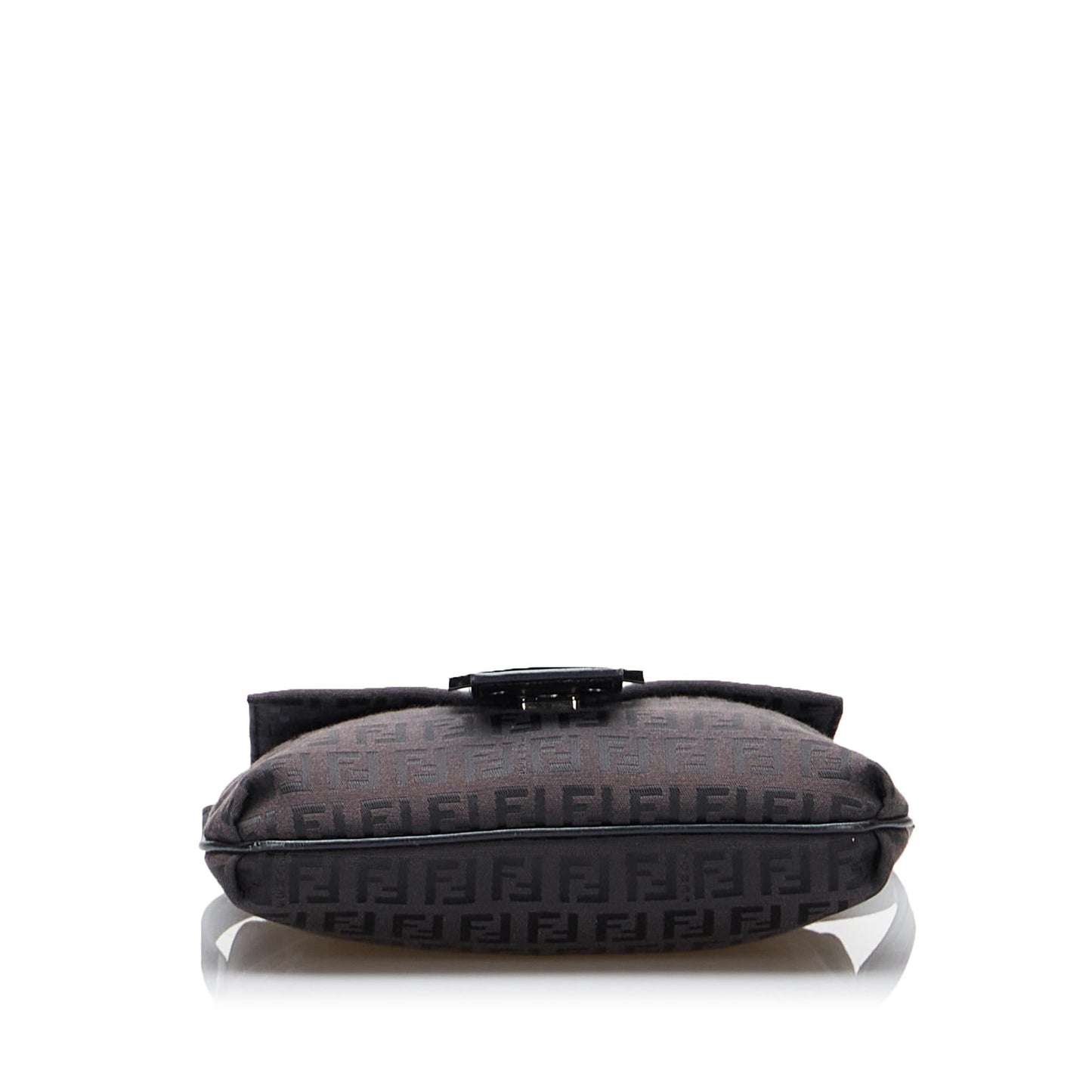 Fendi Zucchino Crossbody Bag (nLVc4l)