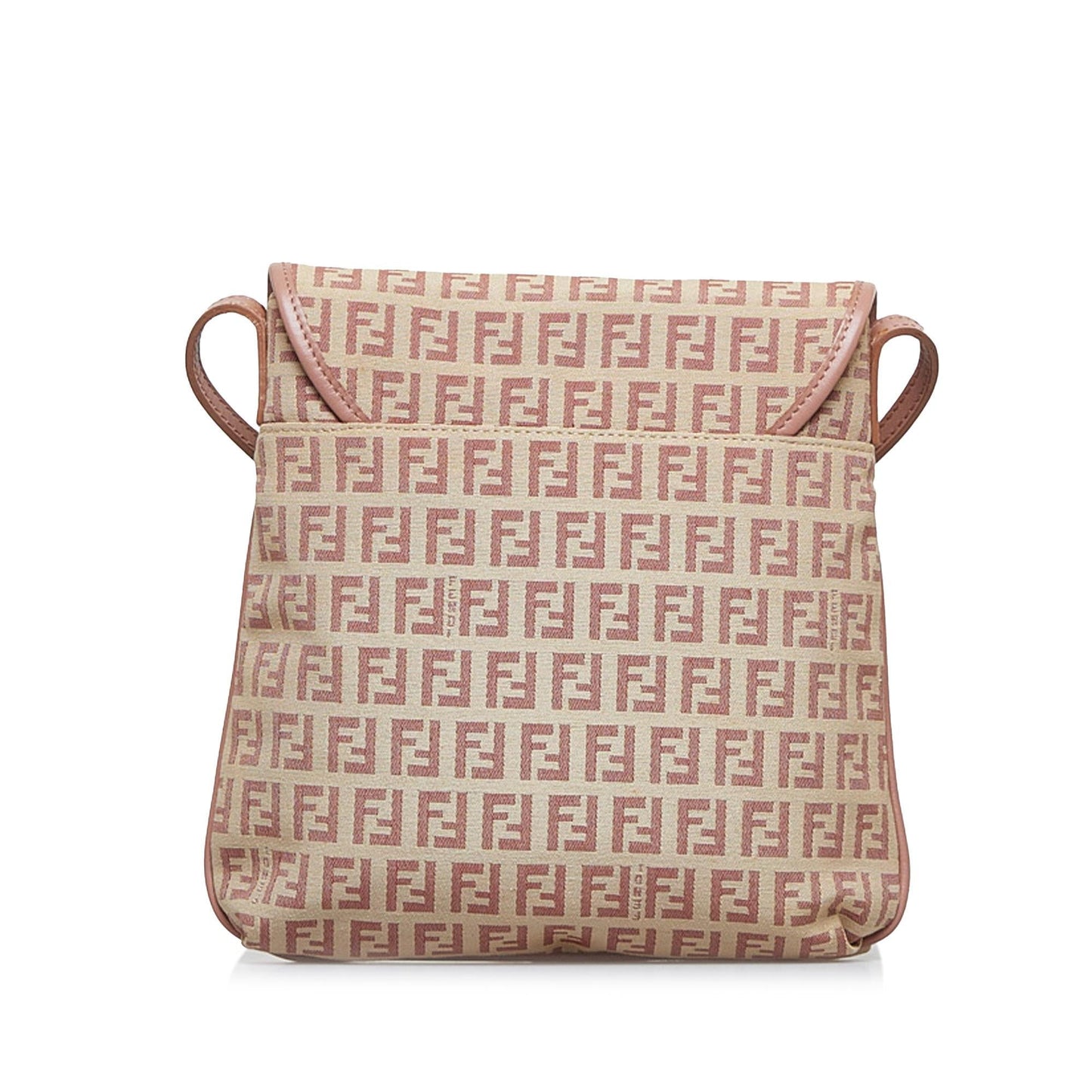 Fendi Zucchino Crossbody Bag (gjOlyR)