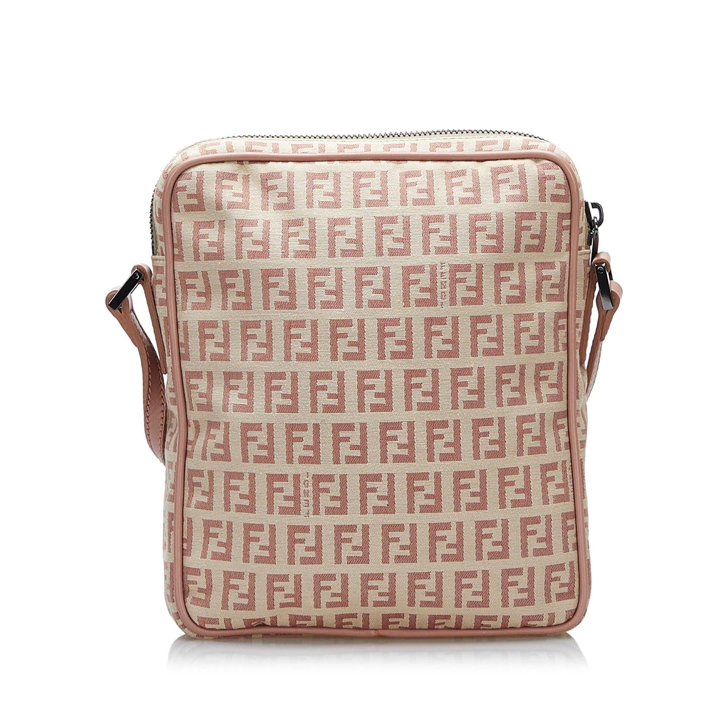 Fendi Zucchino Crossbody (7ner3u)