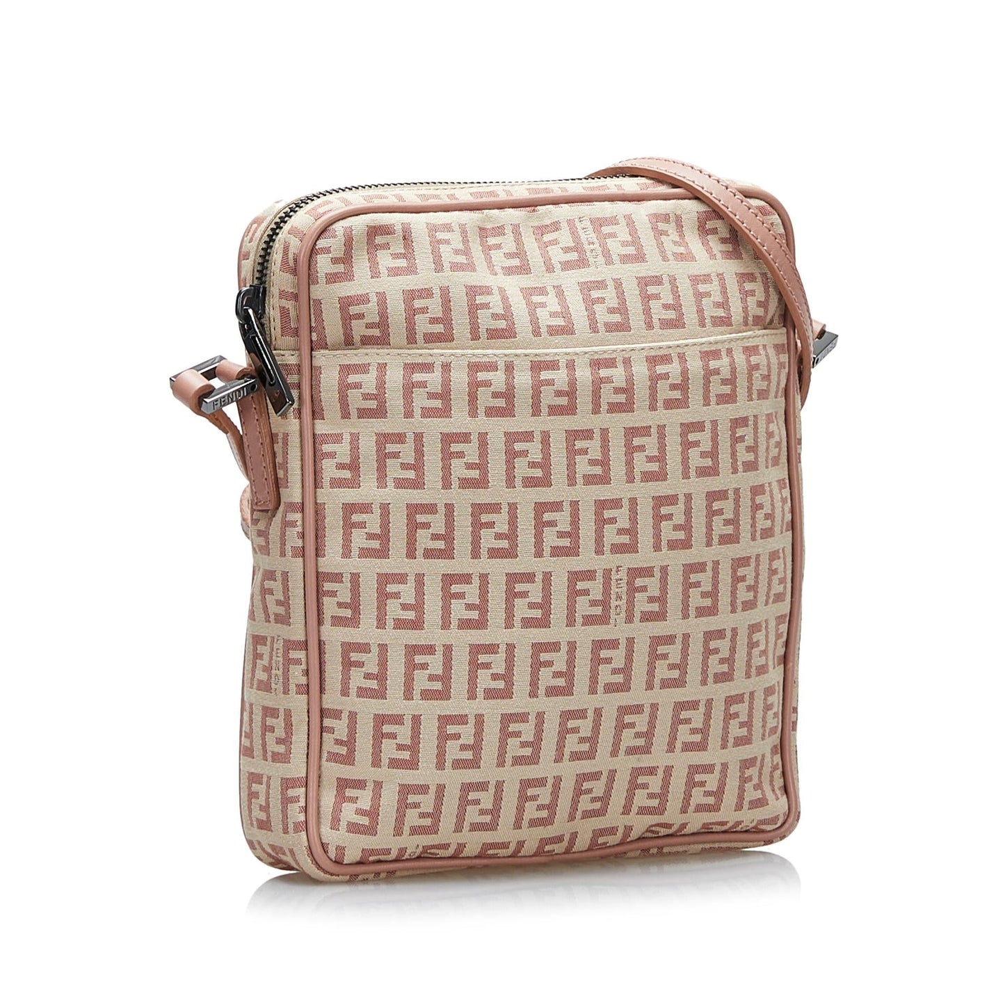 Fendi Zucchino Crossbody