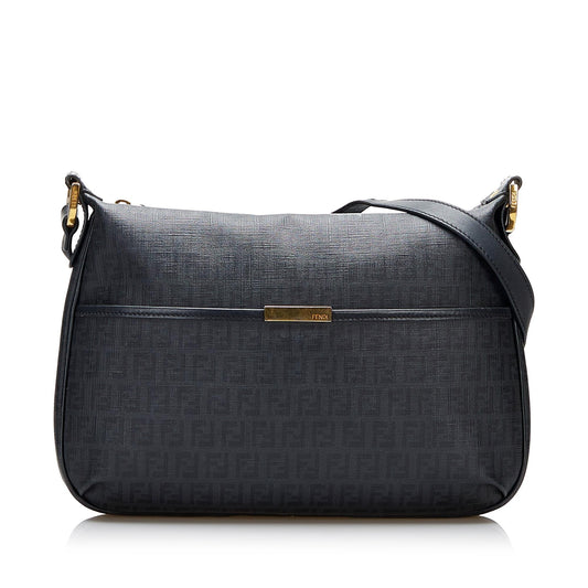 Fendi Zucchino Crossbody (Ag4GuC)