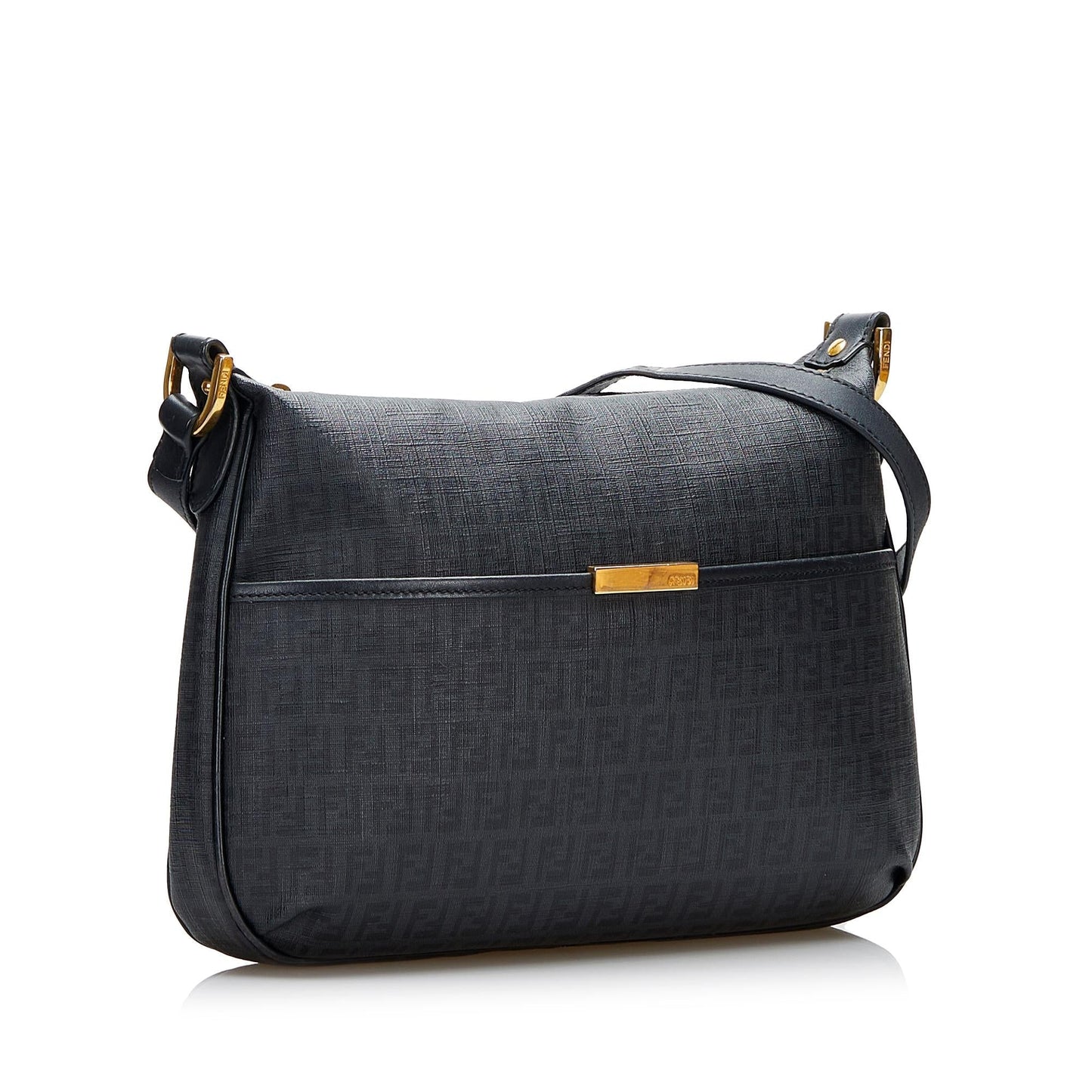 Fendi Zucchino Crossbody (Ag4GuC)