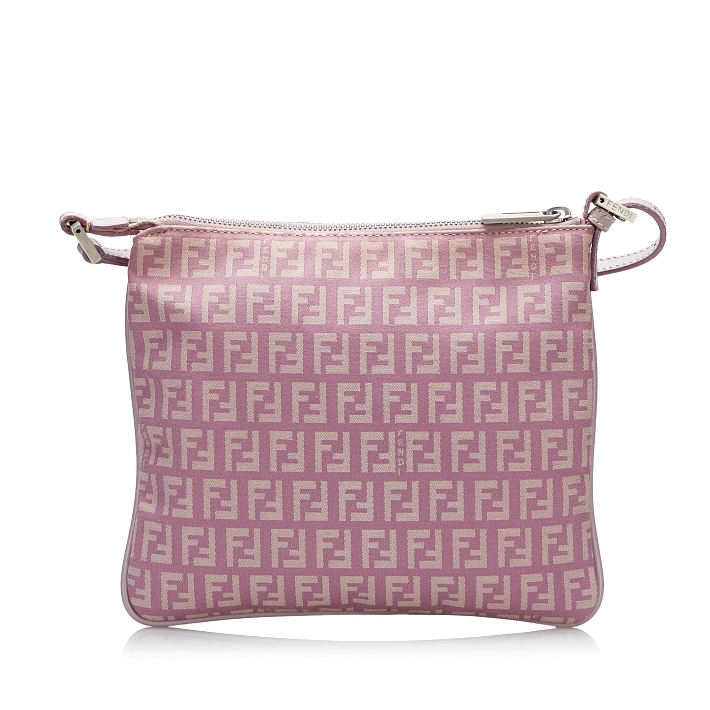 Fendi Zucchino Crossbody (6o5kdR)