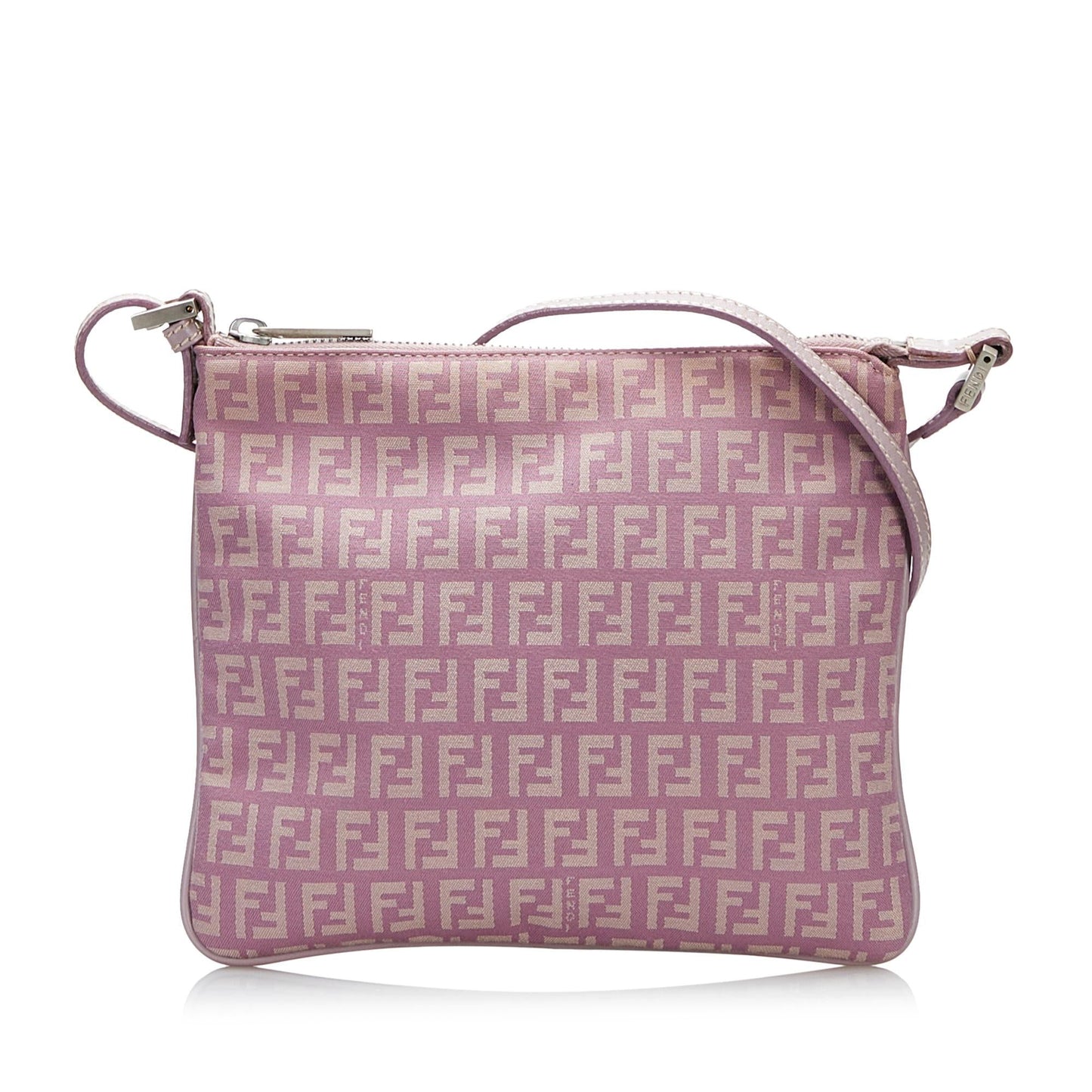 Fendi Zucchino Crossbody (6o5kdR)