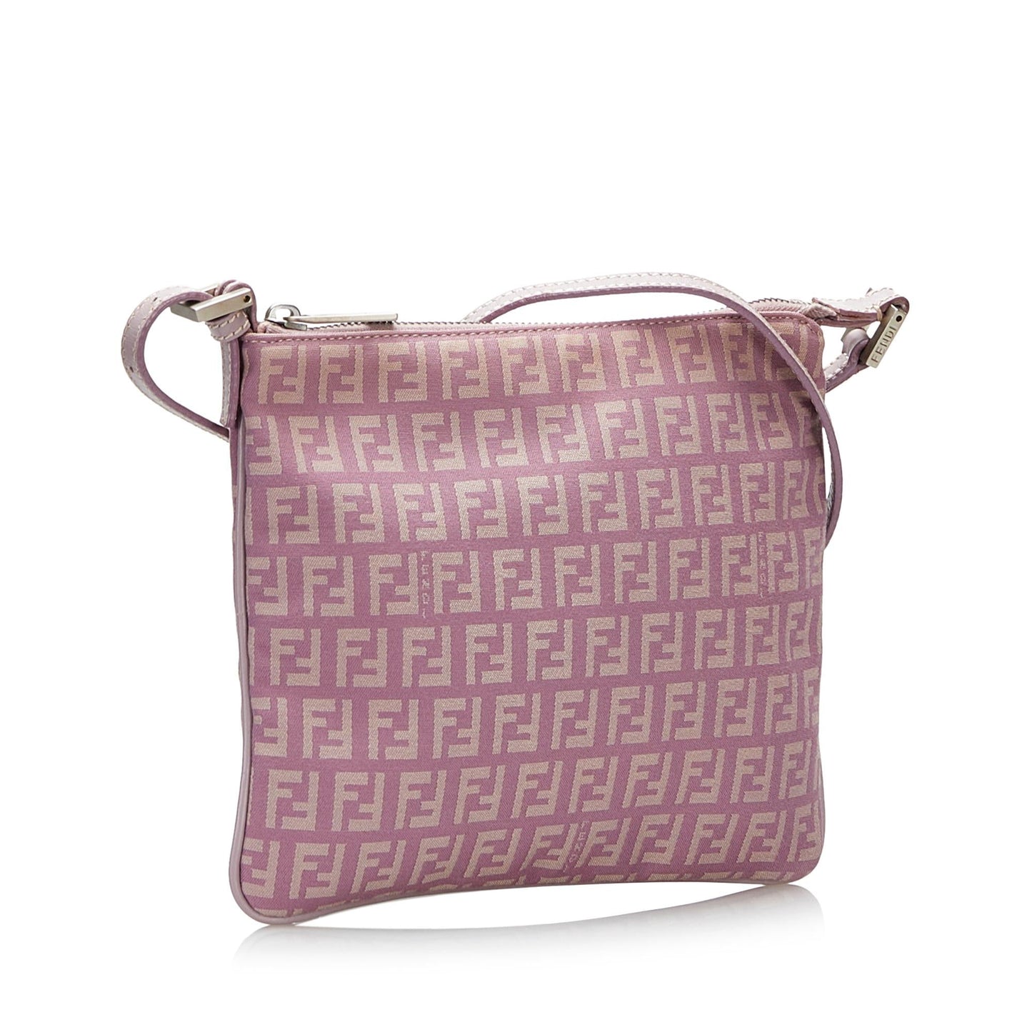 Fendi Zucchino Crossbody (6o5kdR)