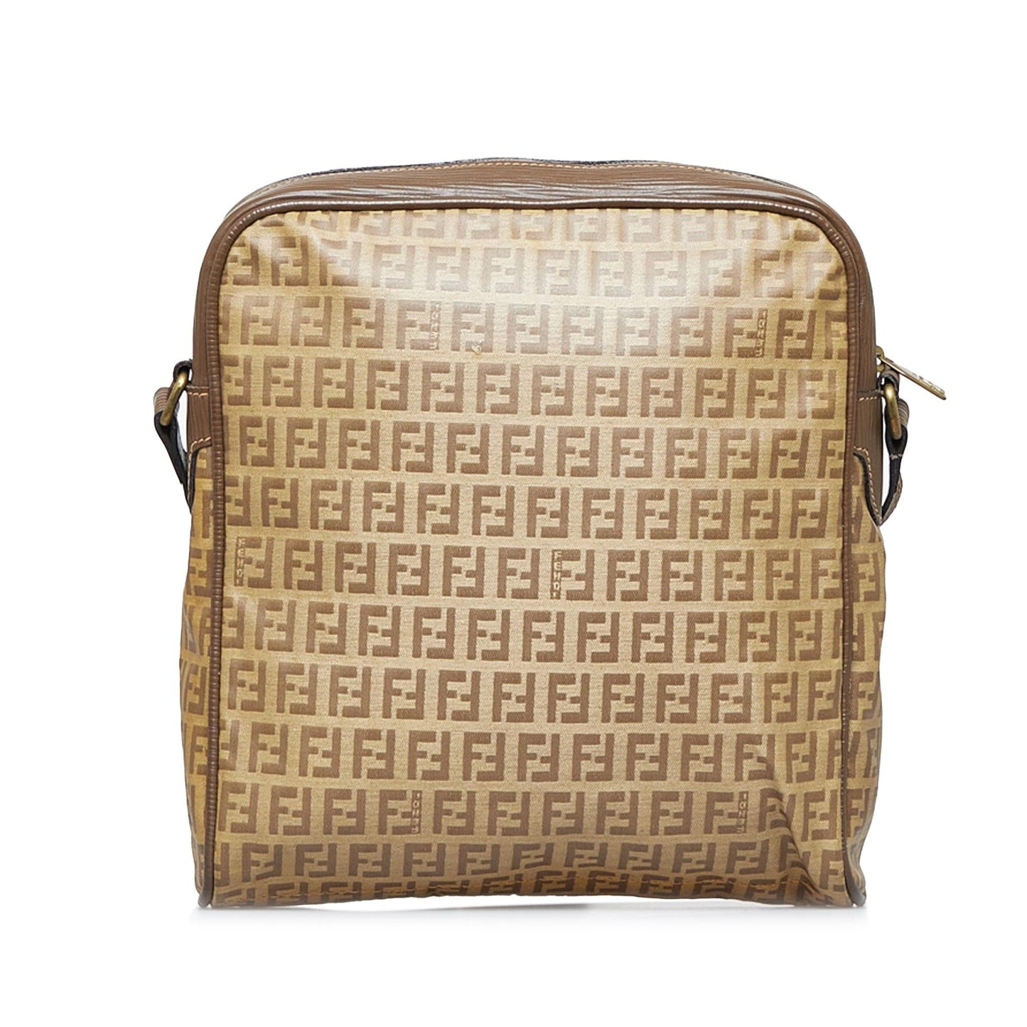 Fendi Zucchino Crossbody (egibOi)