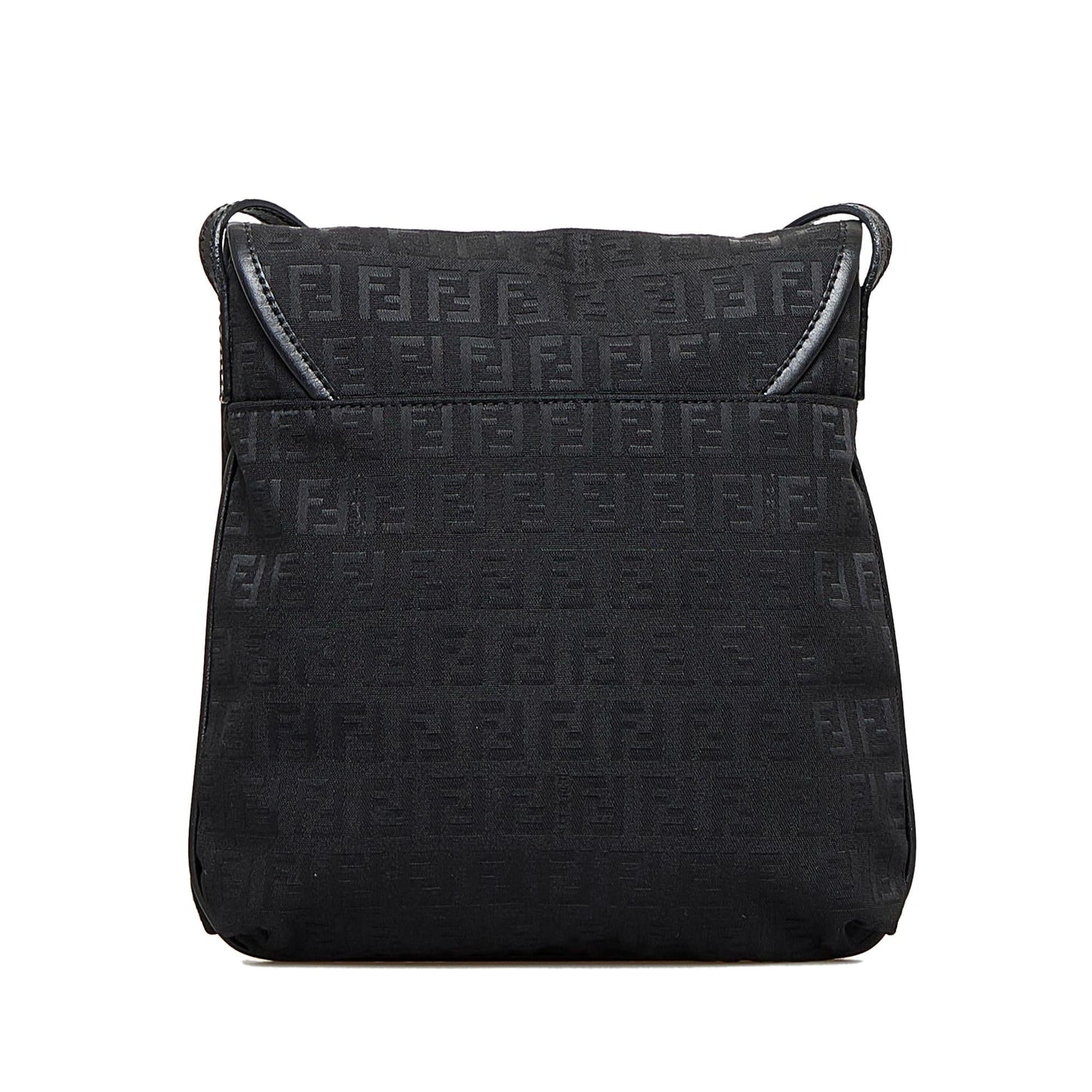 Fendi Zucchino Crossbody (8VQqM4)