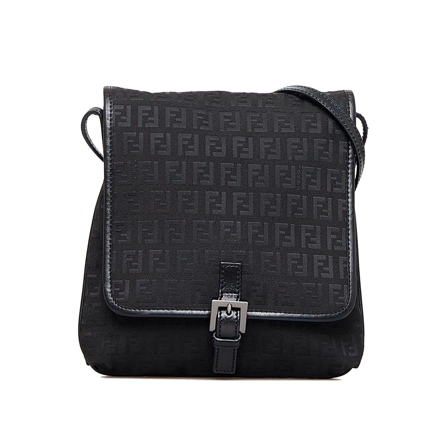 Fendi Zucchino Crossbody (8VQqM4)