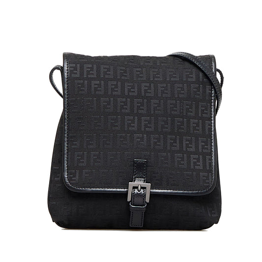 Fendi Zucchino Crossbody (8VQqM4)