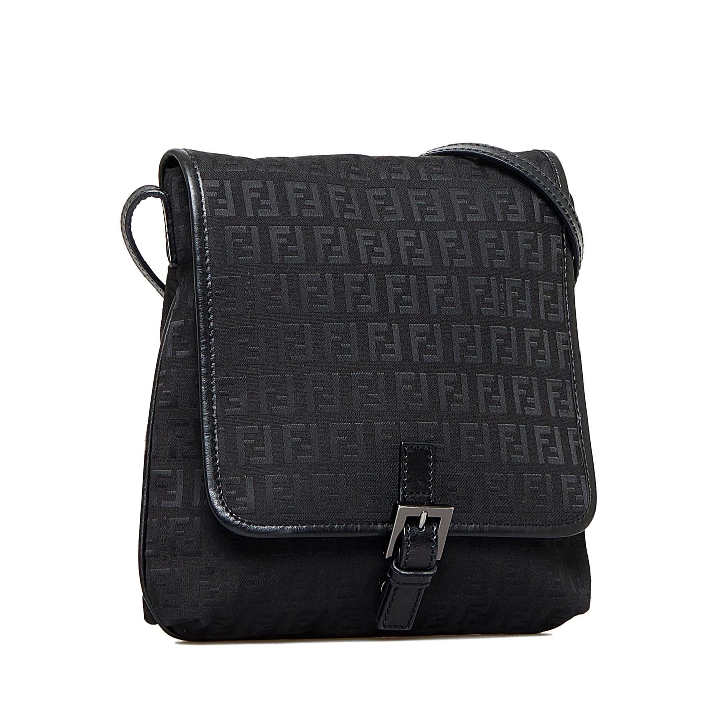 Fendi Zucchino Crossbody (8VQqM4)