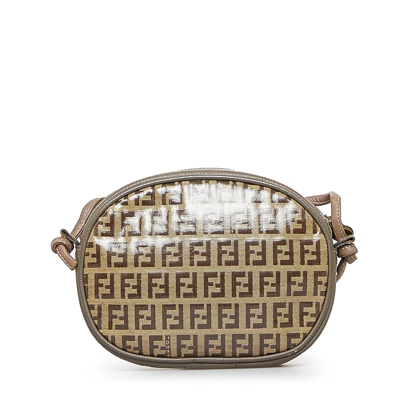 Fendi Zucchino Crossbody (AiPvpf)