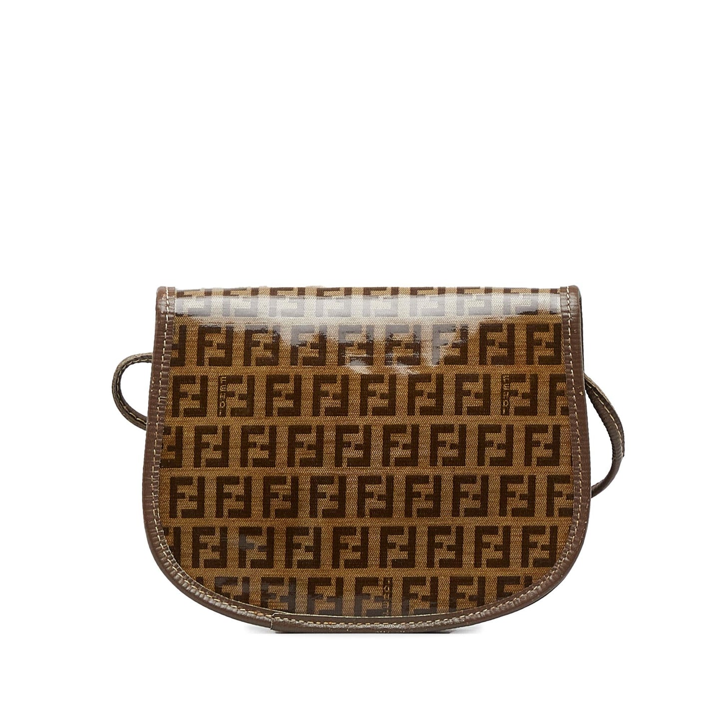 Fendi Zucchino Crossbody (h4x370)