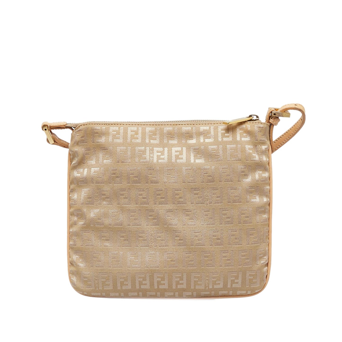 Fendi Zucchino Crossbody (4Y9irg)