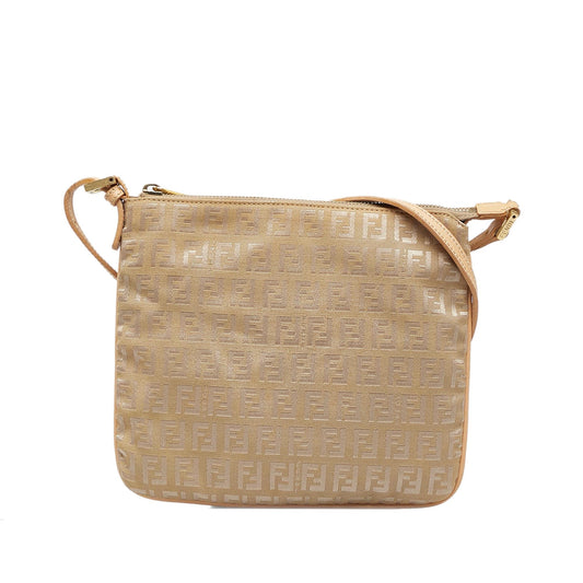 Fendi Zucchino Crossbody (4Y9irg)