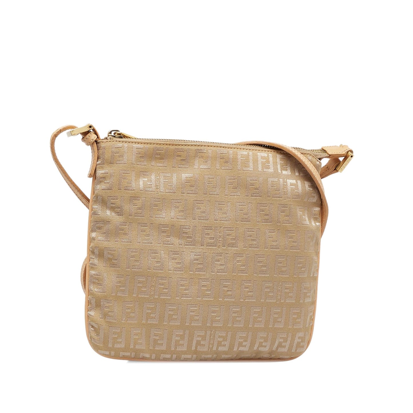 Fendi Zucchino Crossbody (4Y9irg)