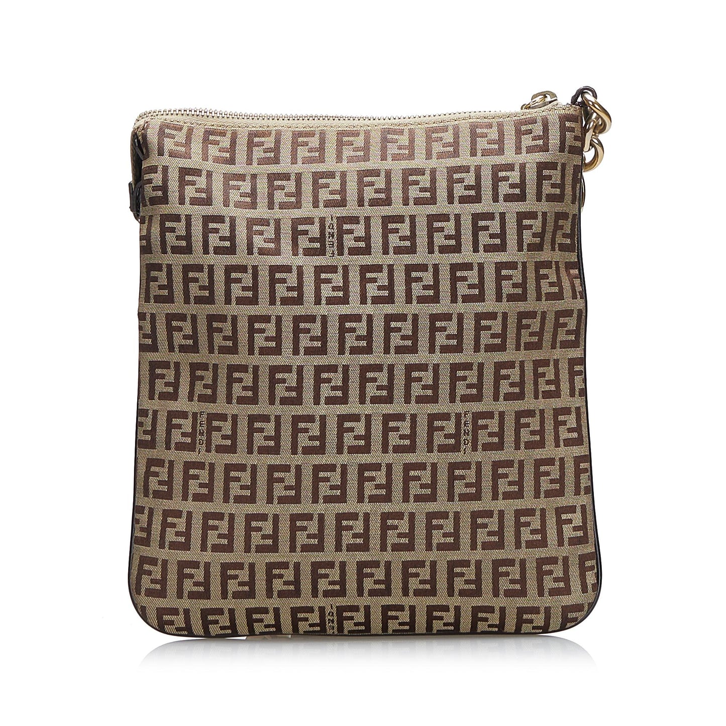 Fendi Zucchino Crossbody (QMYrS5)