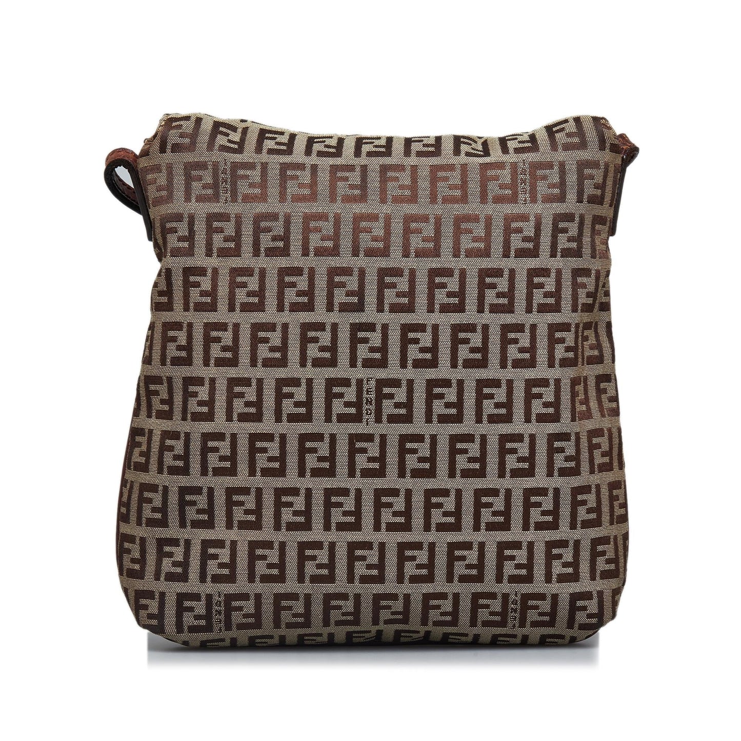 Fendi Zucchino Crossbody (JtjUvx)
