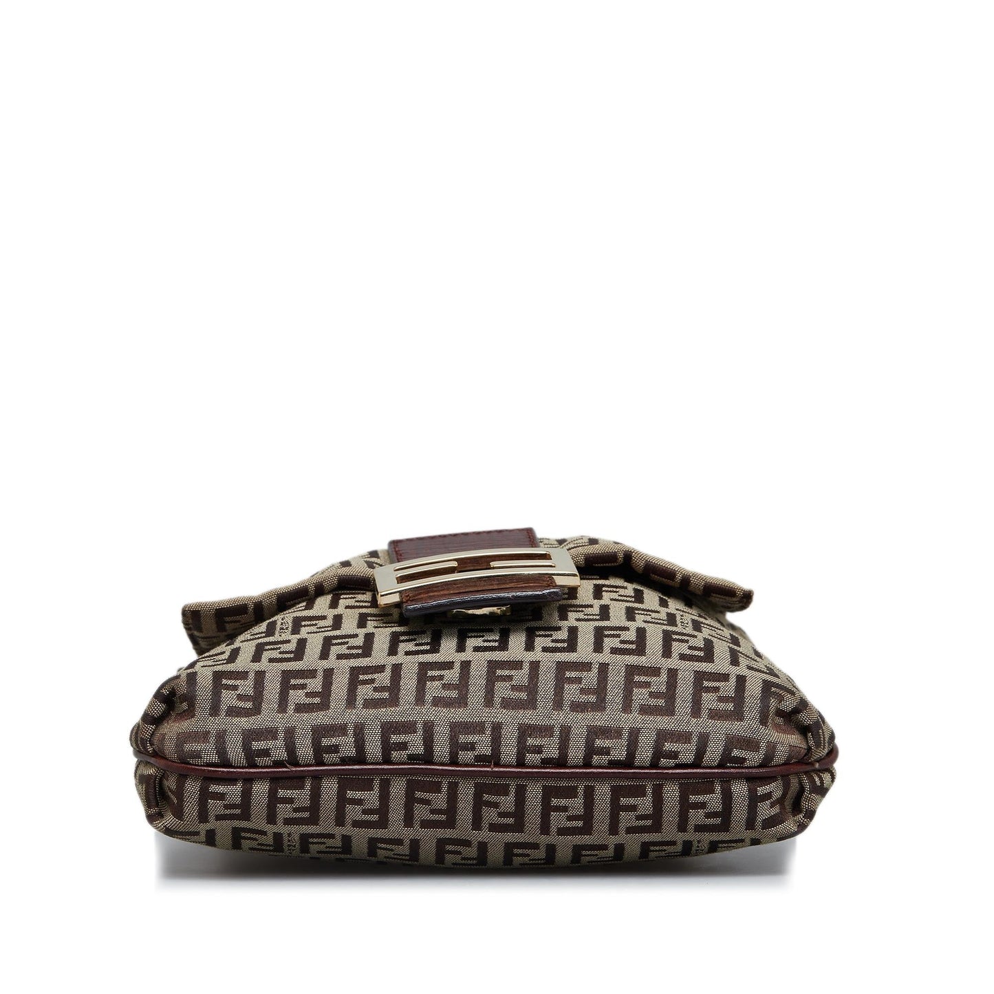 Fendi Zucchino Crossbody (JtjUvx)