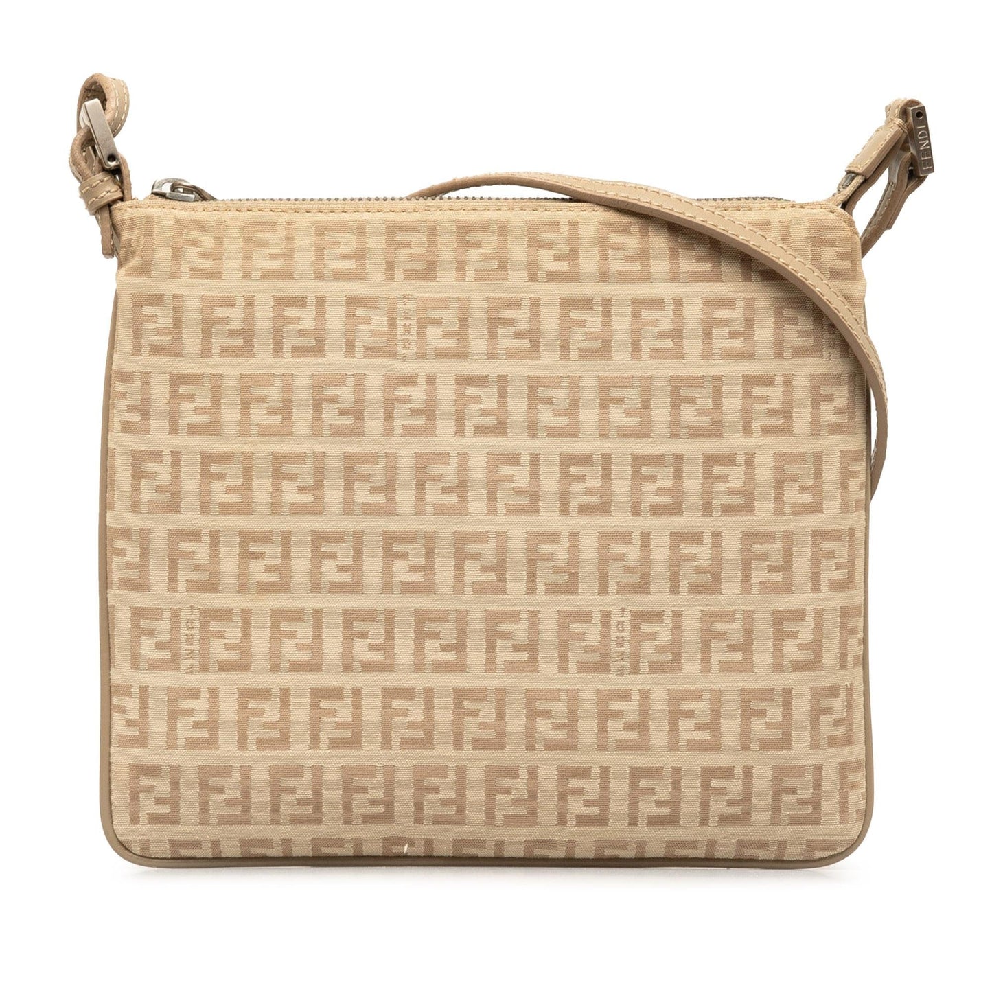 Fendi Zucchino Crossbody (7bzCWf)