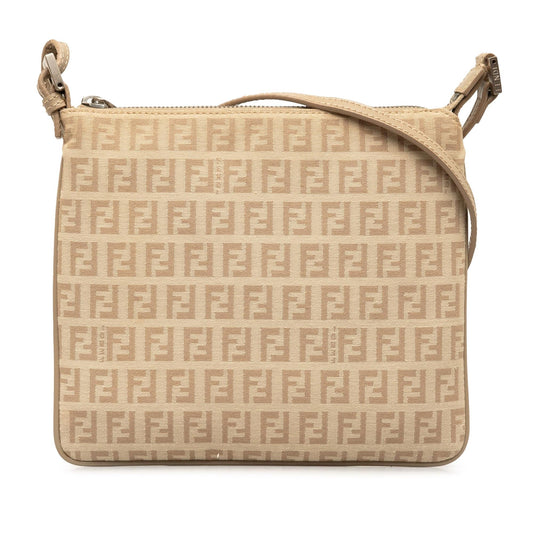 Fendi Zucchino Crossbody (7bzCWf)