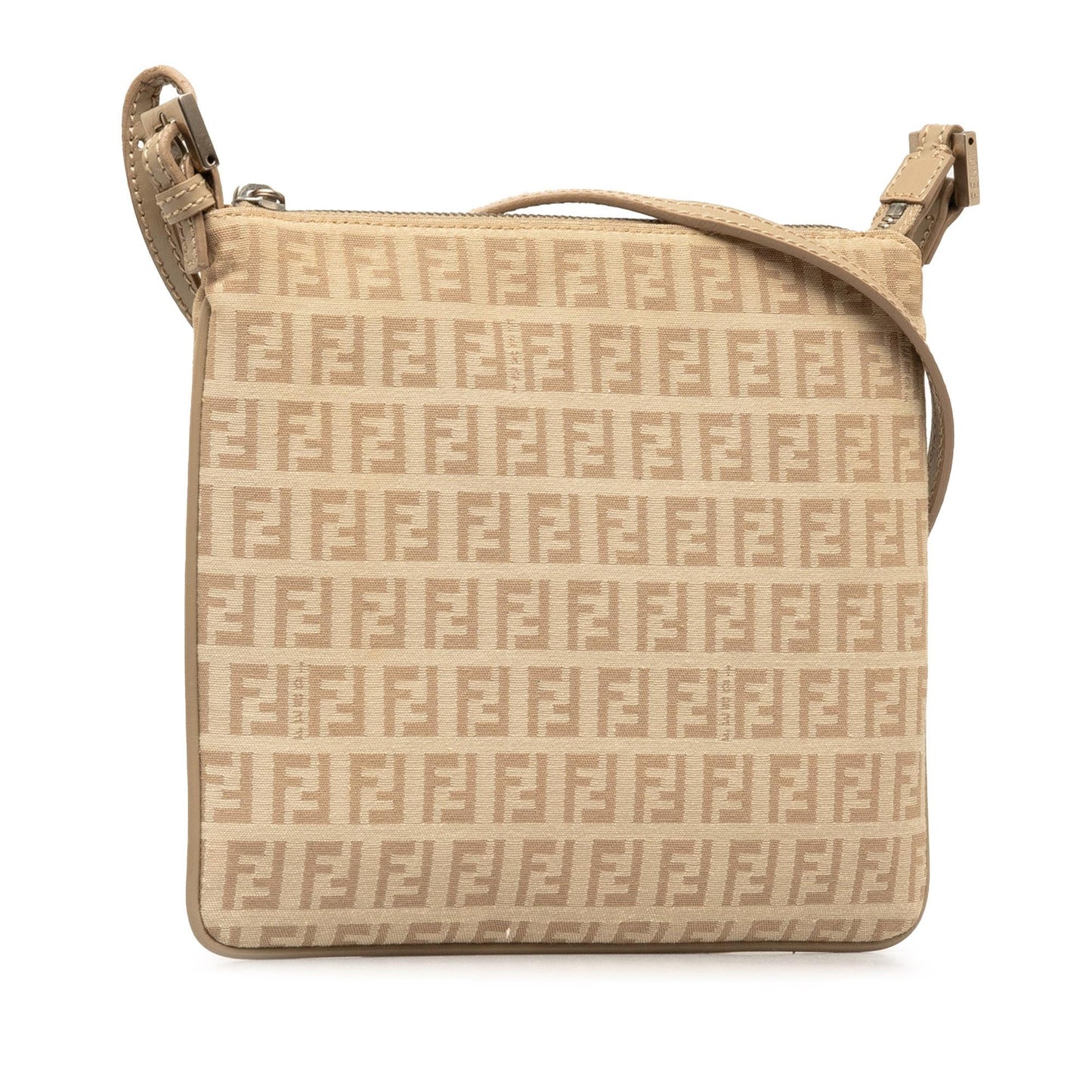 Fendi Zucchino Crossbody (7bzCWf)