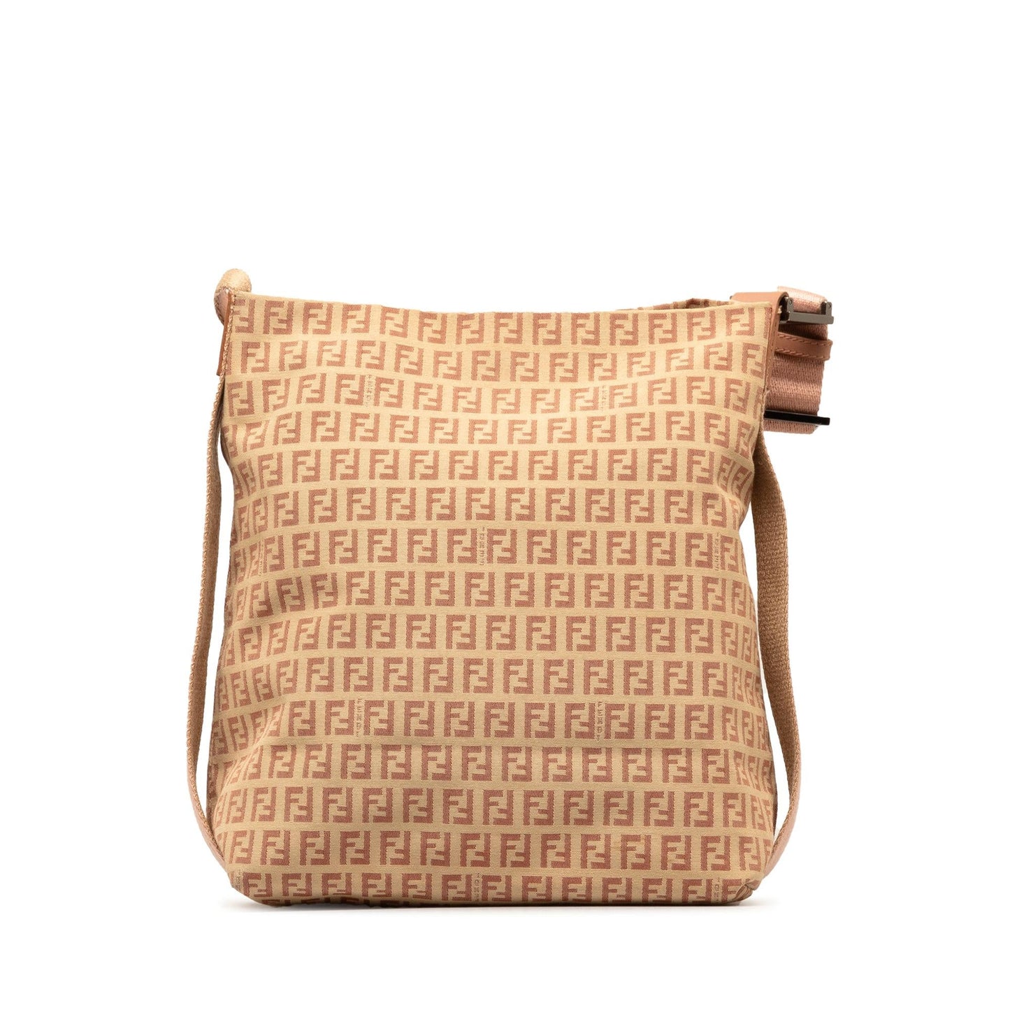 Fendi Zucchino Crossbody (7krcmH)