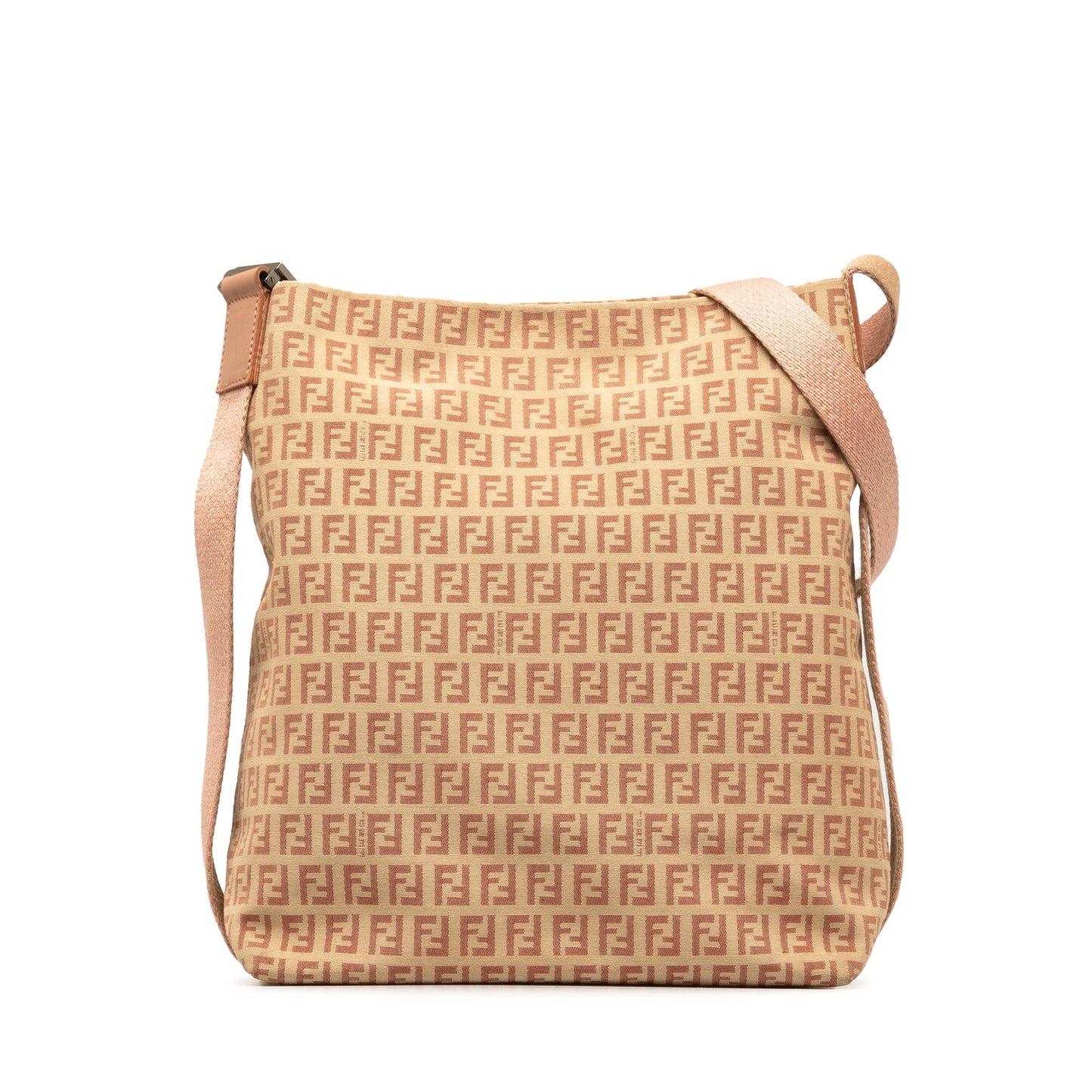 Fendi Zucchino Crossbody (7krcmH)