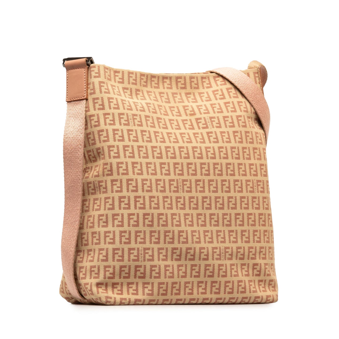 Fendi Zucchino Crossbody (7krcmH)