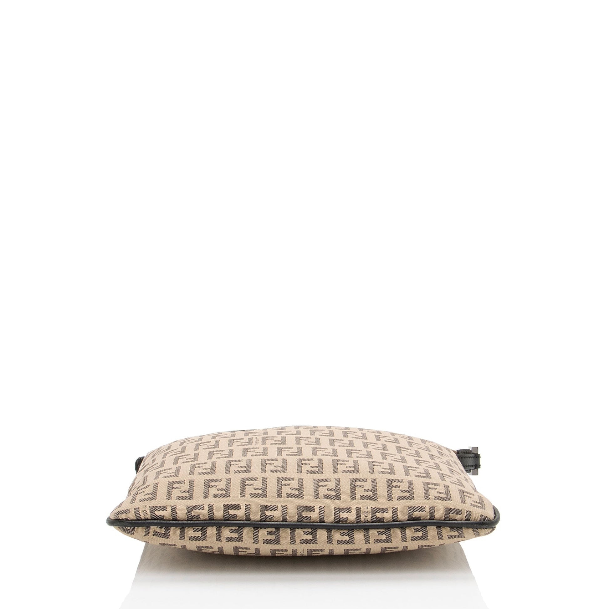 Fendi Zucchino Crossbody
