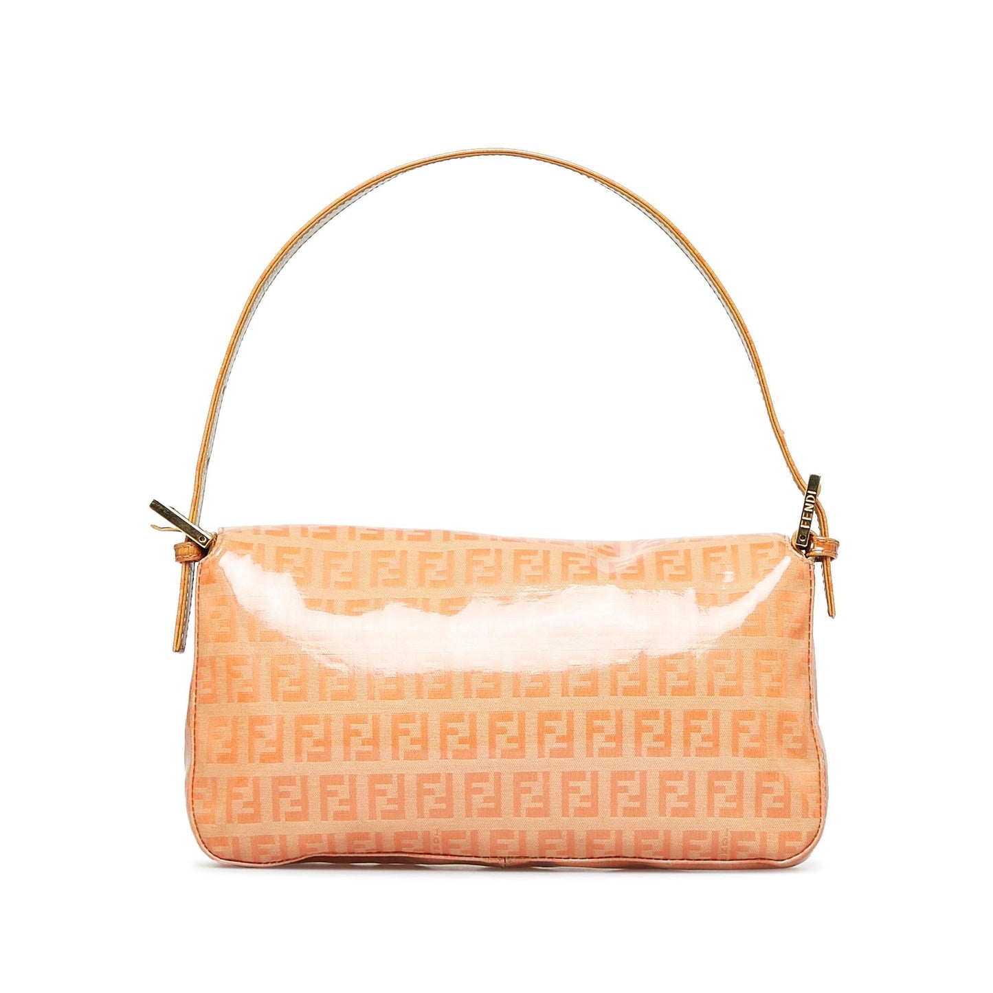 Fendi Zucchino Crystal Baguette (nLqZWD)