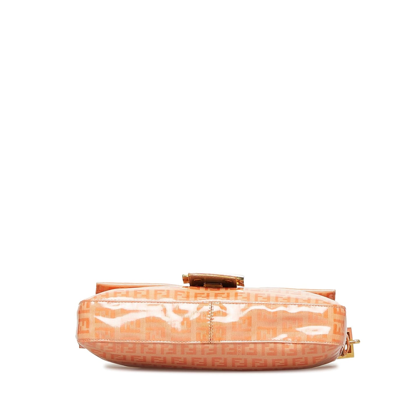 Fendi Zucchino Crystal Baguette (nLqZWD)