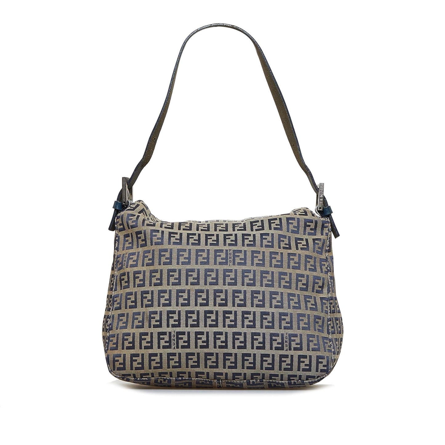 Fendi Zucchino Double Flap (I7mby0)